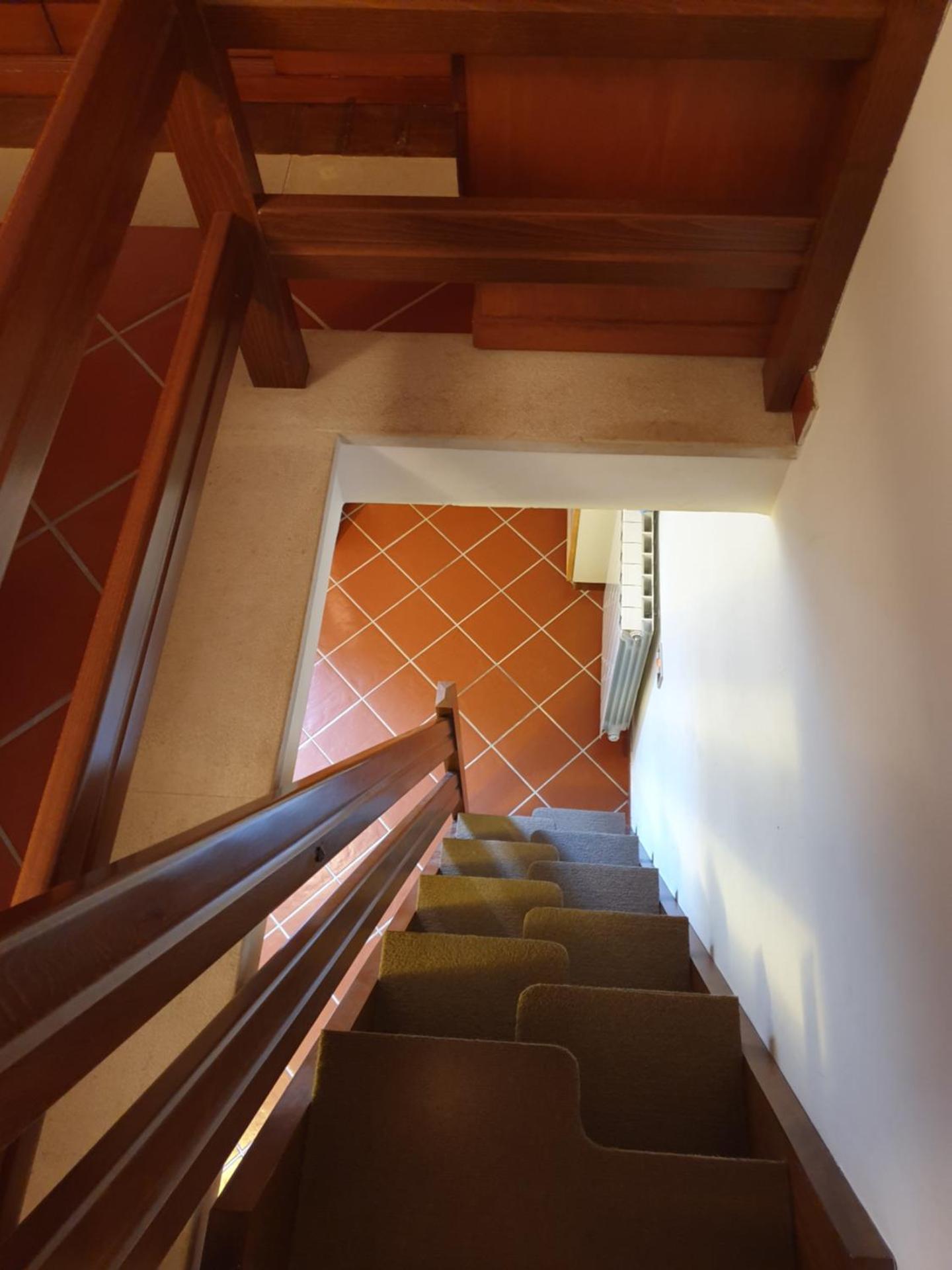 Lo chalet Biancaneve