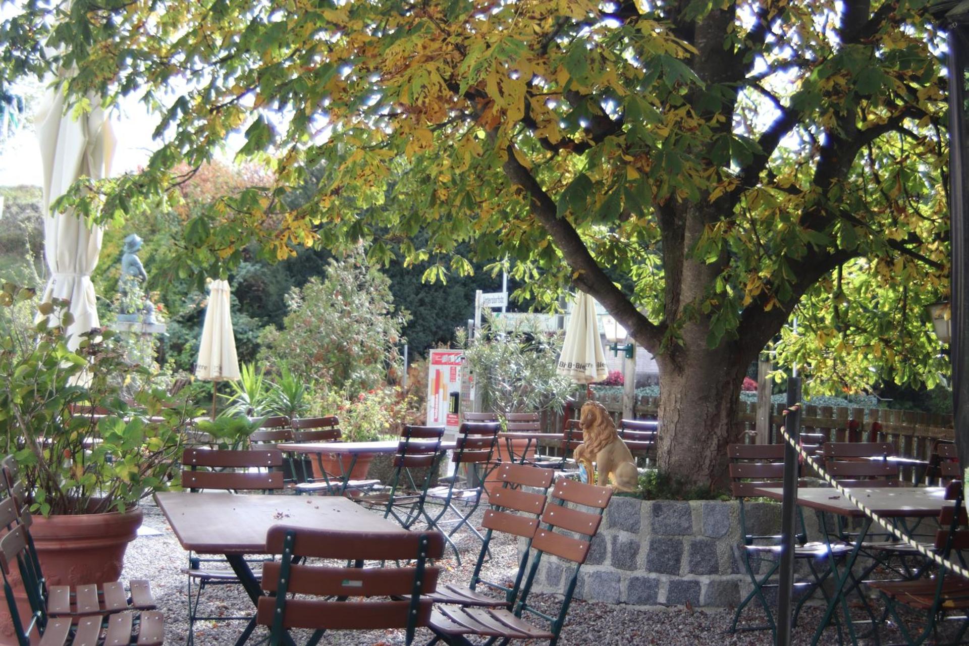 Landhotel Gasthof Huber