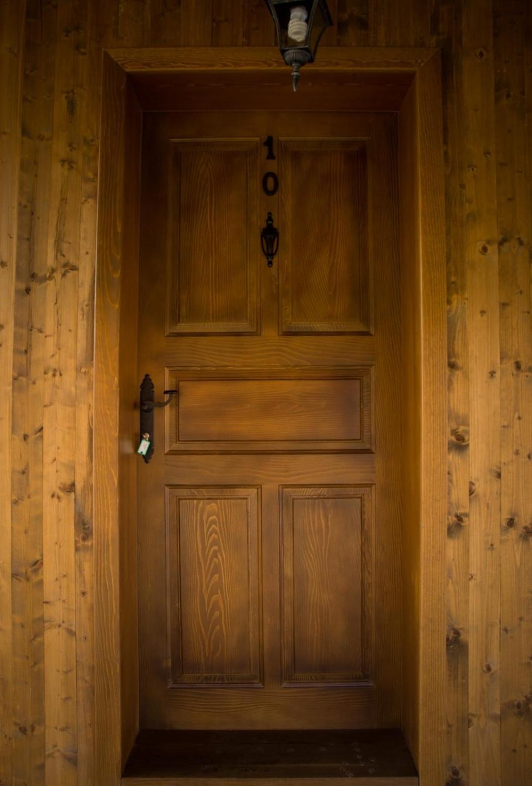 Kuca za odmor Poppke