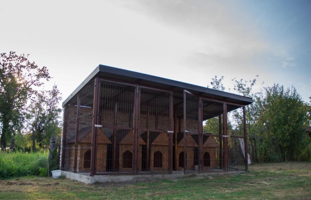 Kuca za odmor Poppke