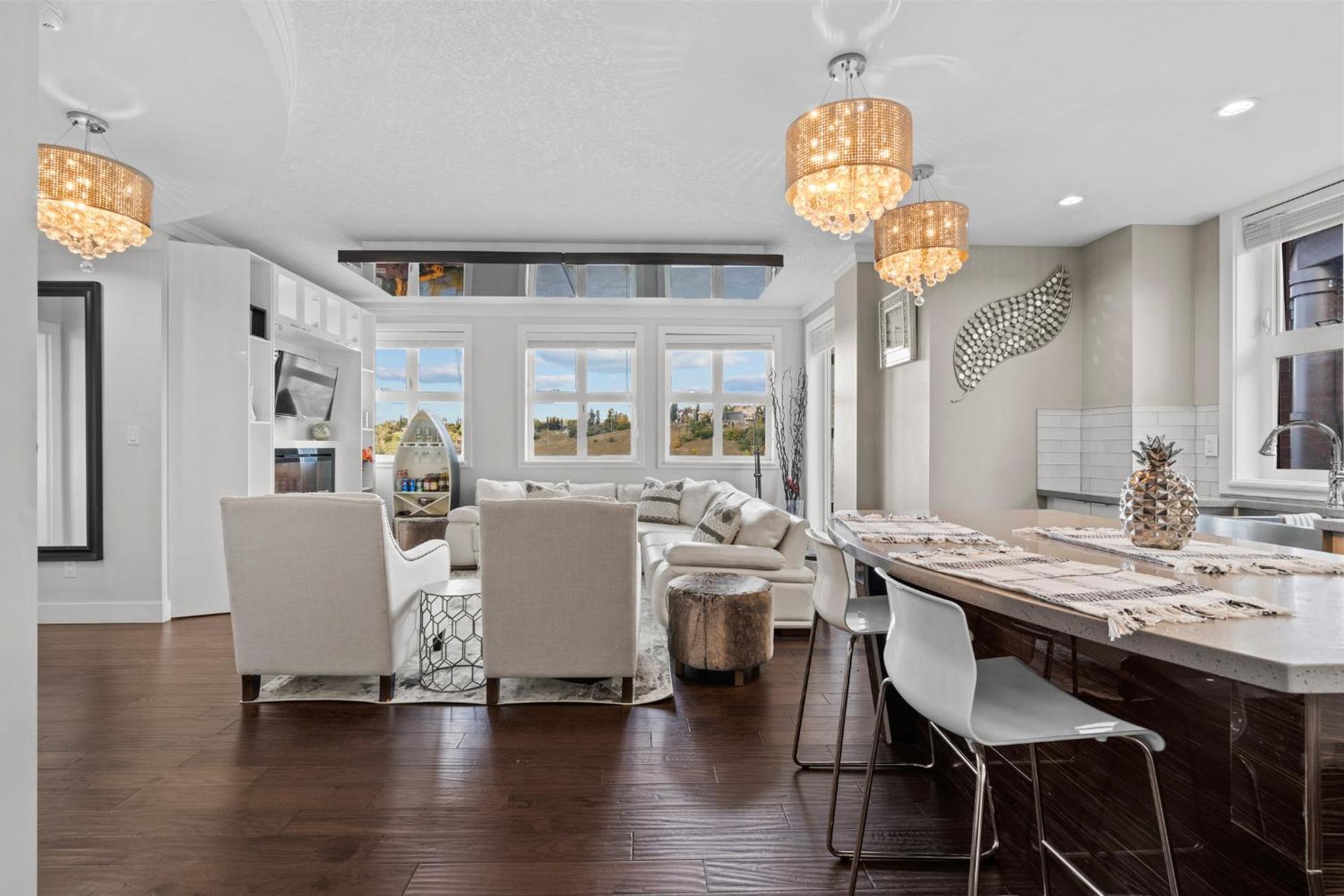 ELEMENT ON FIRST by Manna