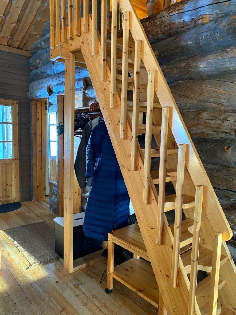 Holiday Home Ruka Etelärinne 10 B