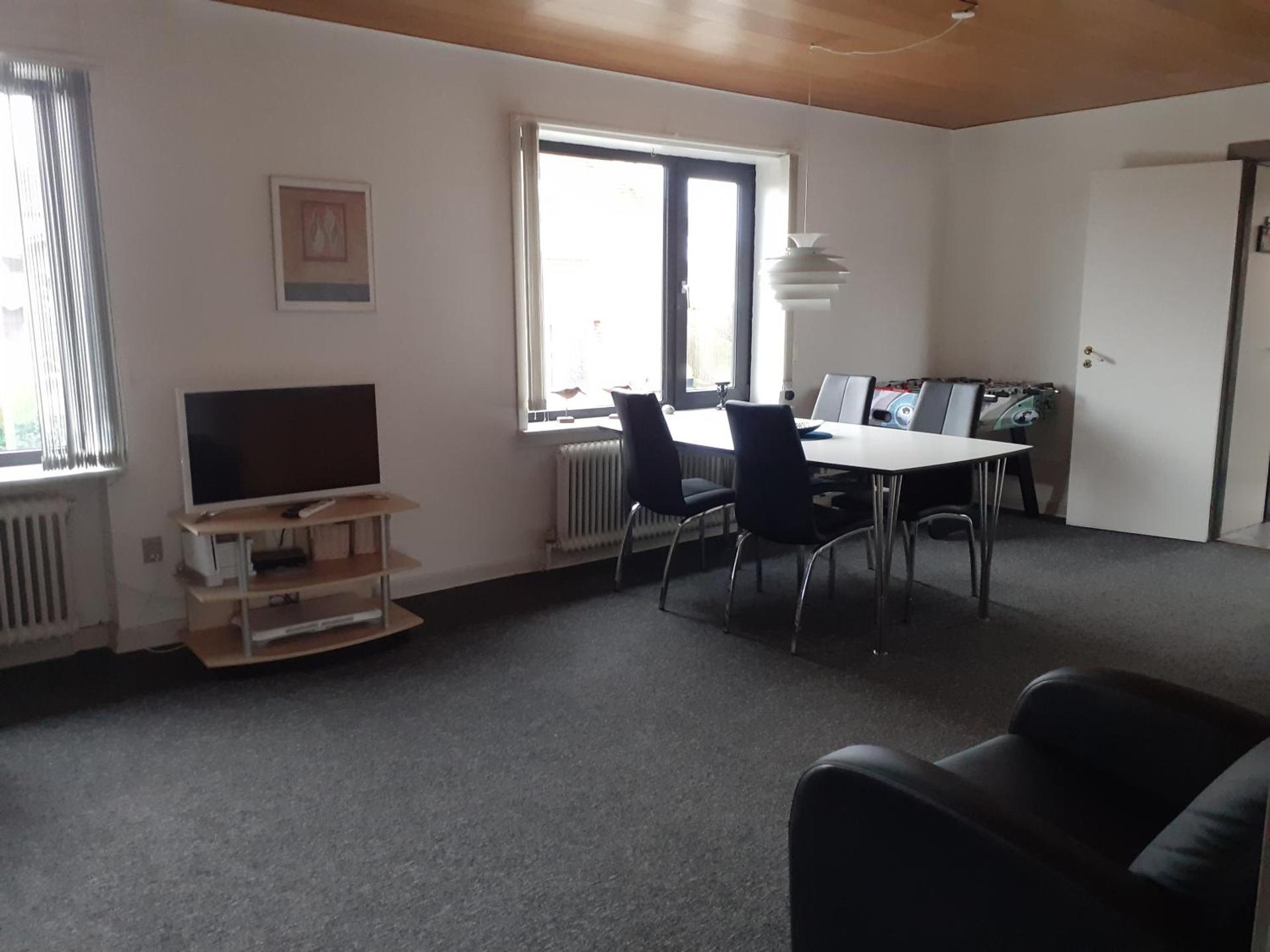 Apartment Fanny fri adgang til svømmehal