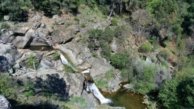 La Huerta - VuT AV187- para 10 personas