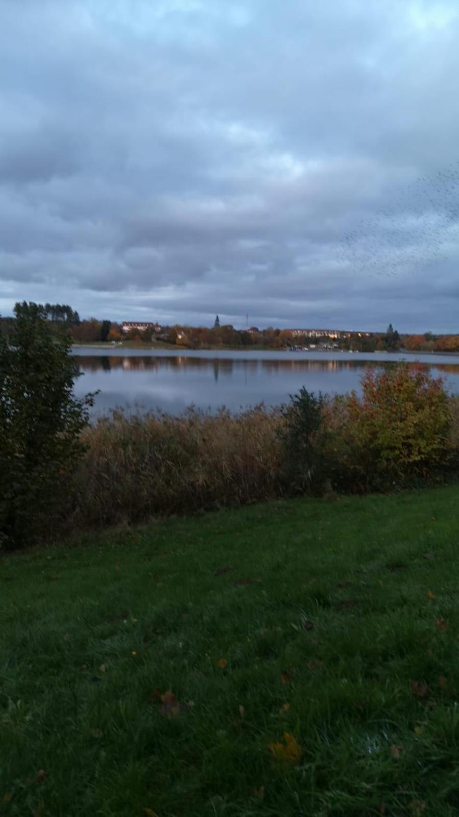 Ferienwohnung Susanne, Losheim am See