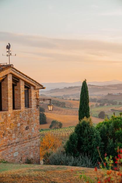 MYRTUS PODERE CUNINA