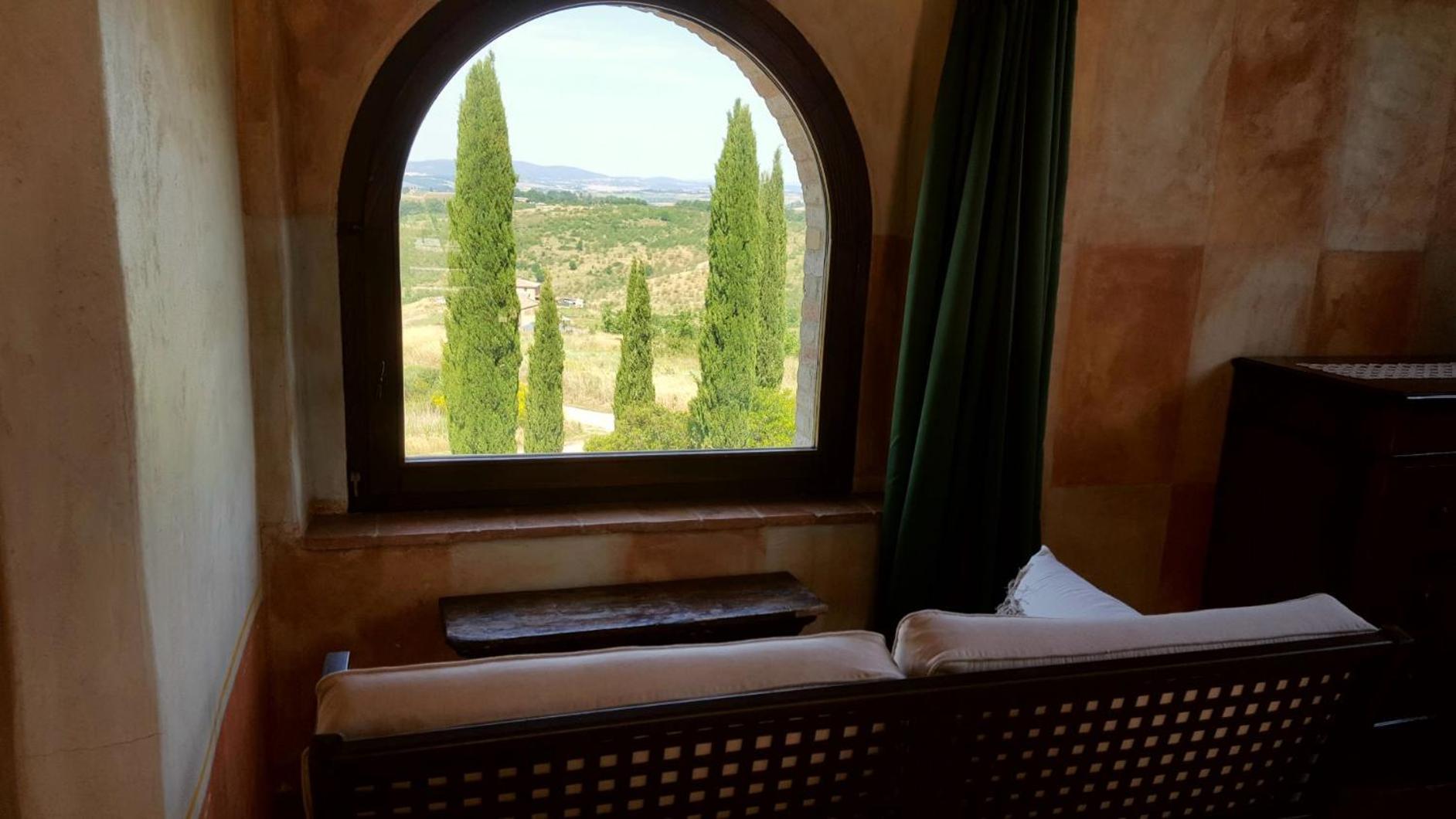 MYRTUS PODERE CUNINA