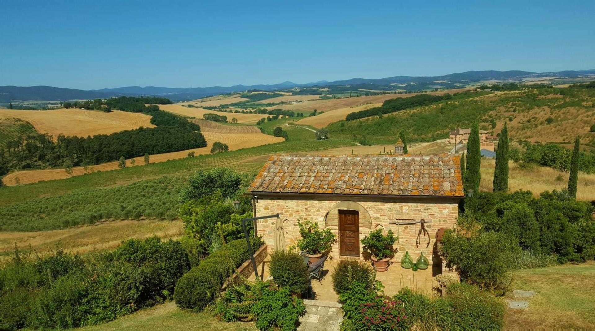 MYRTUS PODERE CUNINA