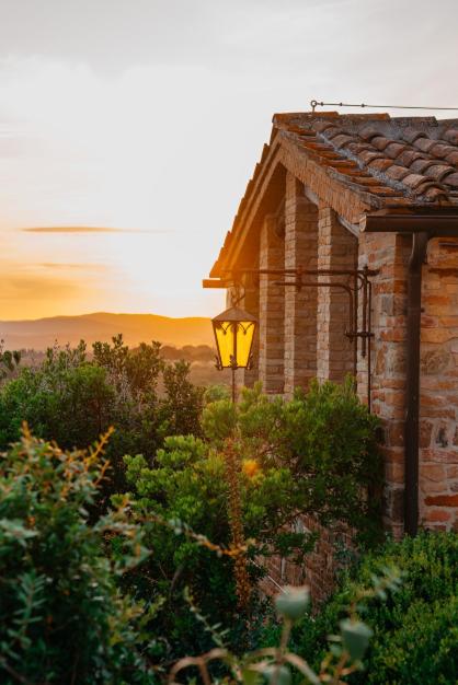 MYRTUS PODERE CUNINA