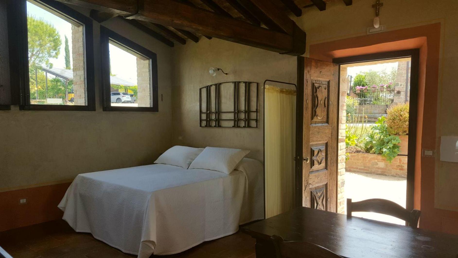 MYRTUS PODERE CUNINA