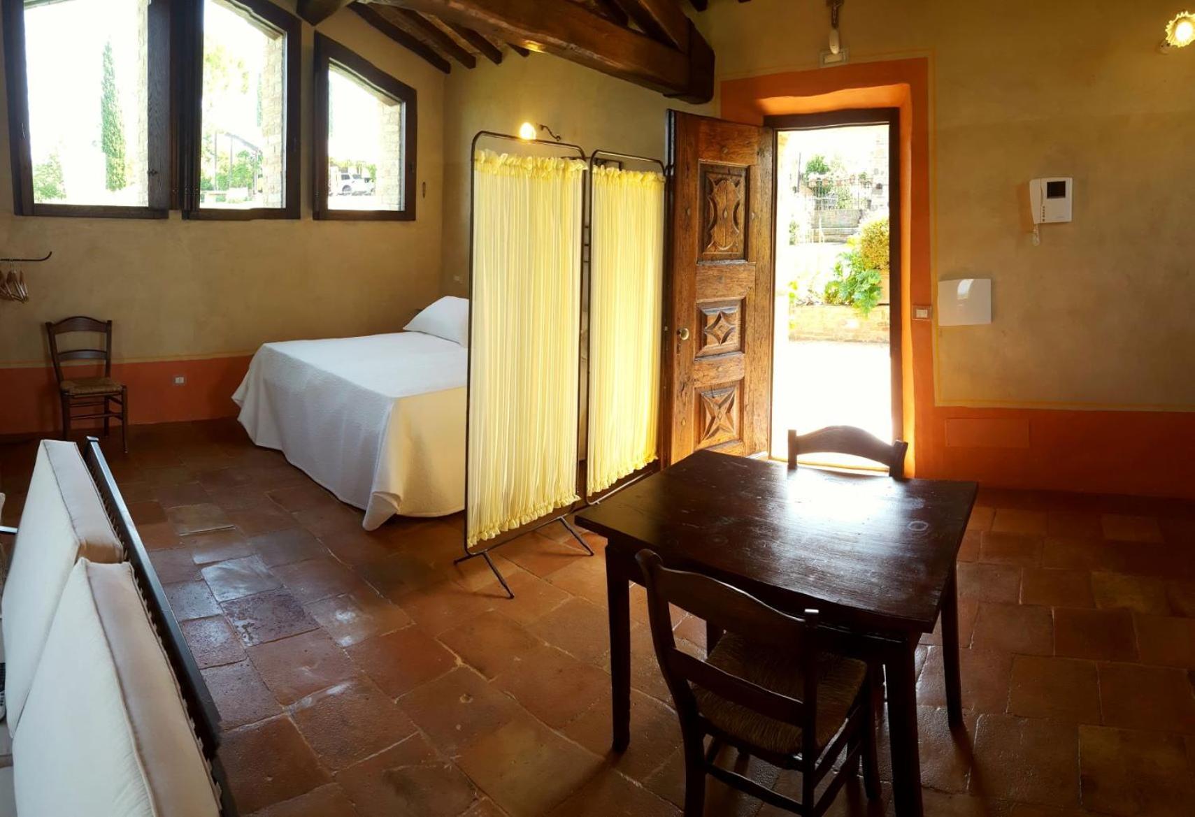 MYRTUS PODERE CUNINA