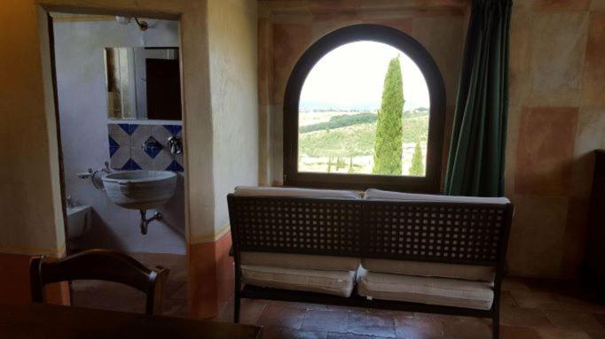 MYRTUS PODERE CUNINA