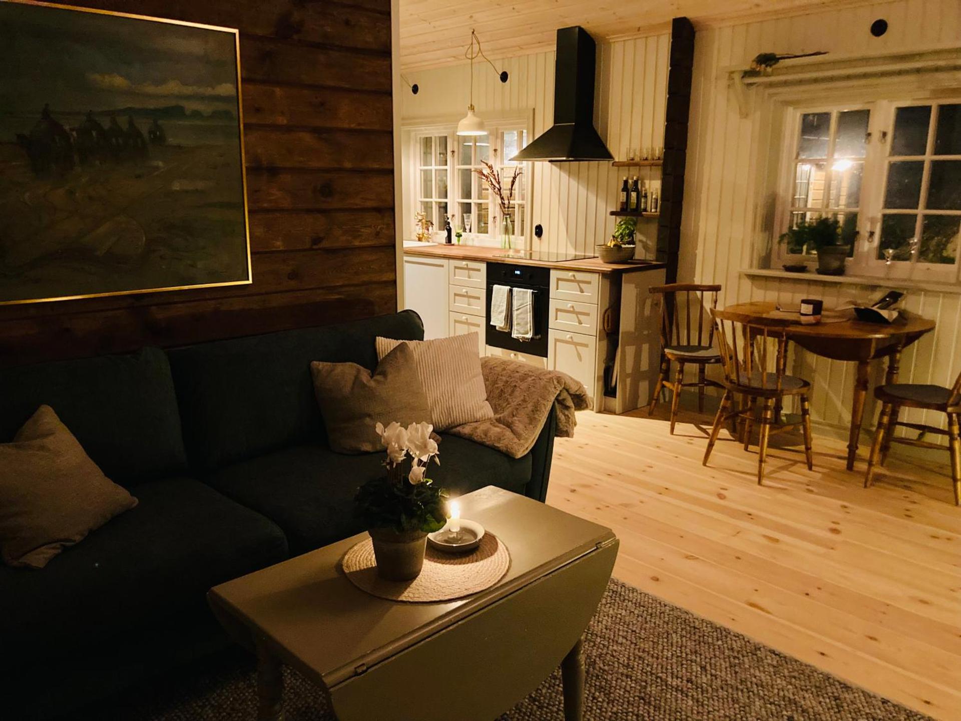 Sjöstugan Vallersvik