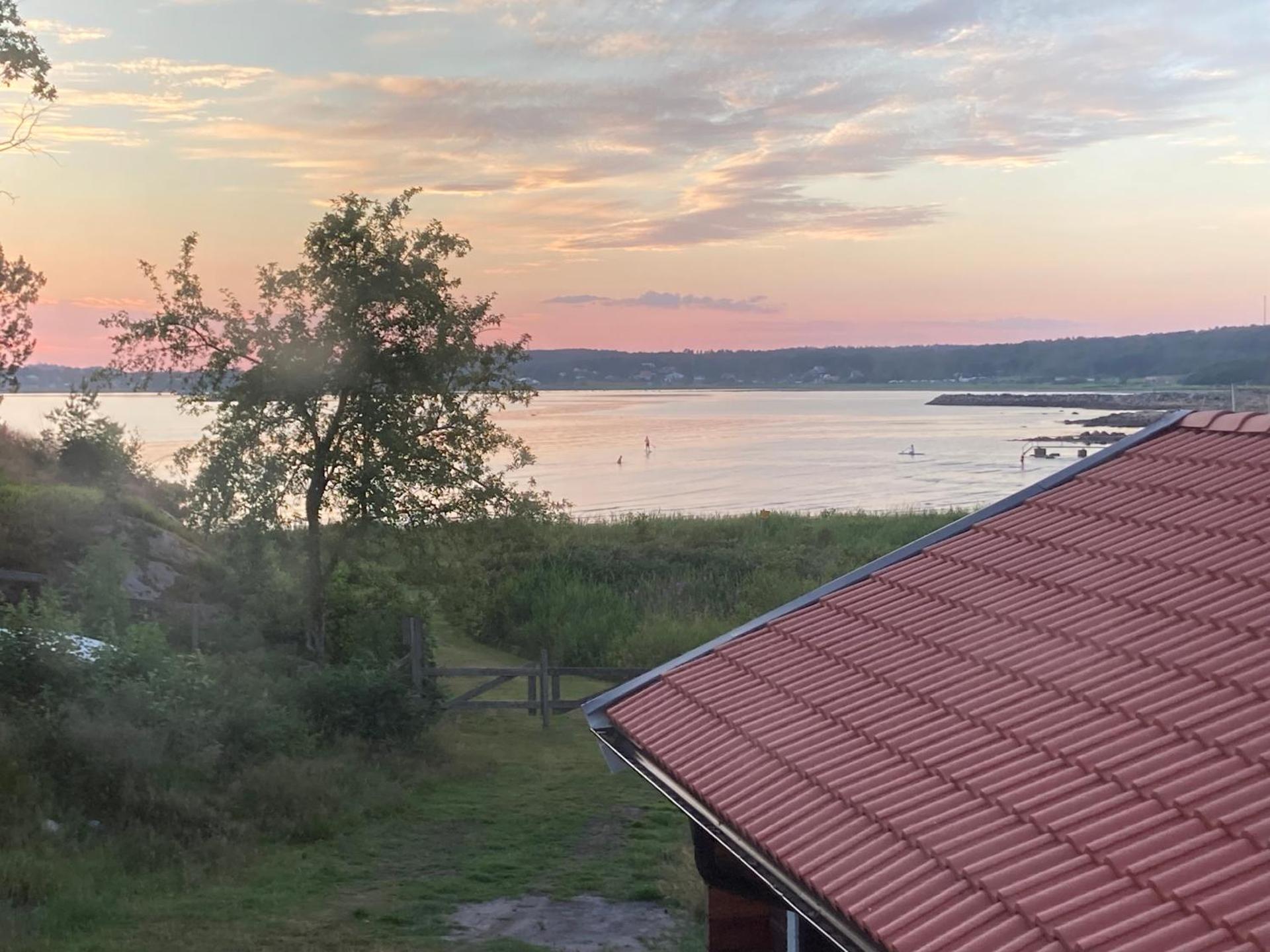 Sjöstugan Vallersvik