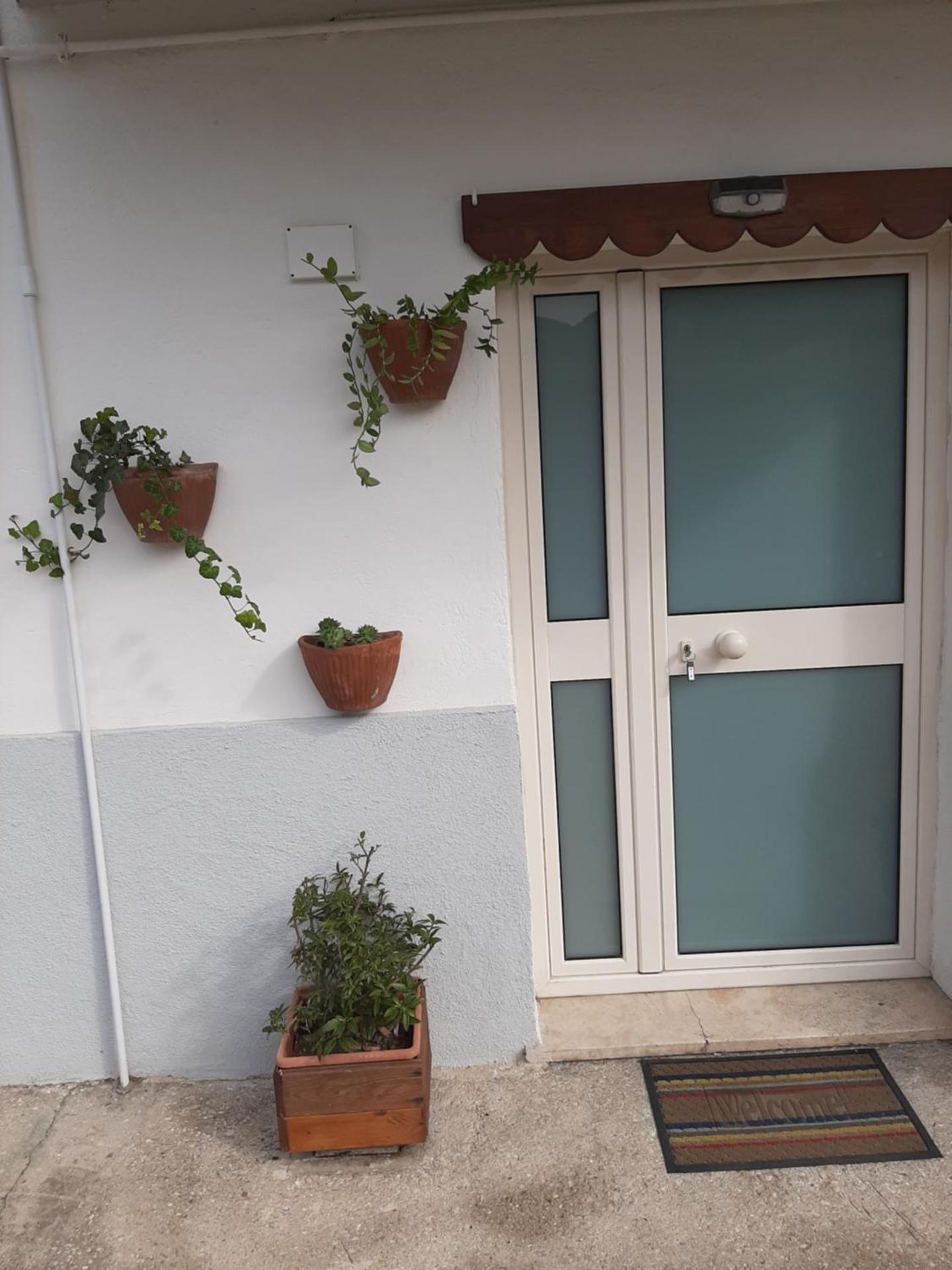 Appartamento Cascate delle Marmore