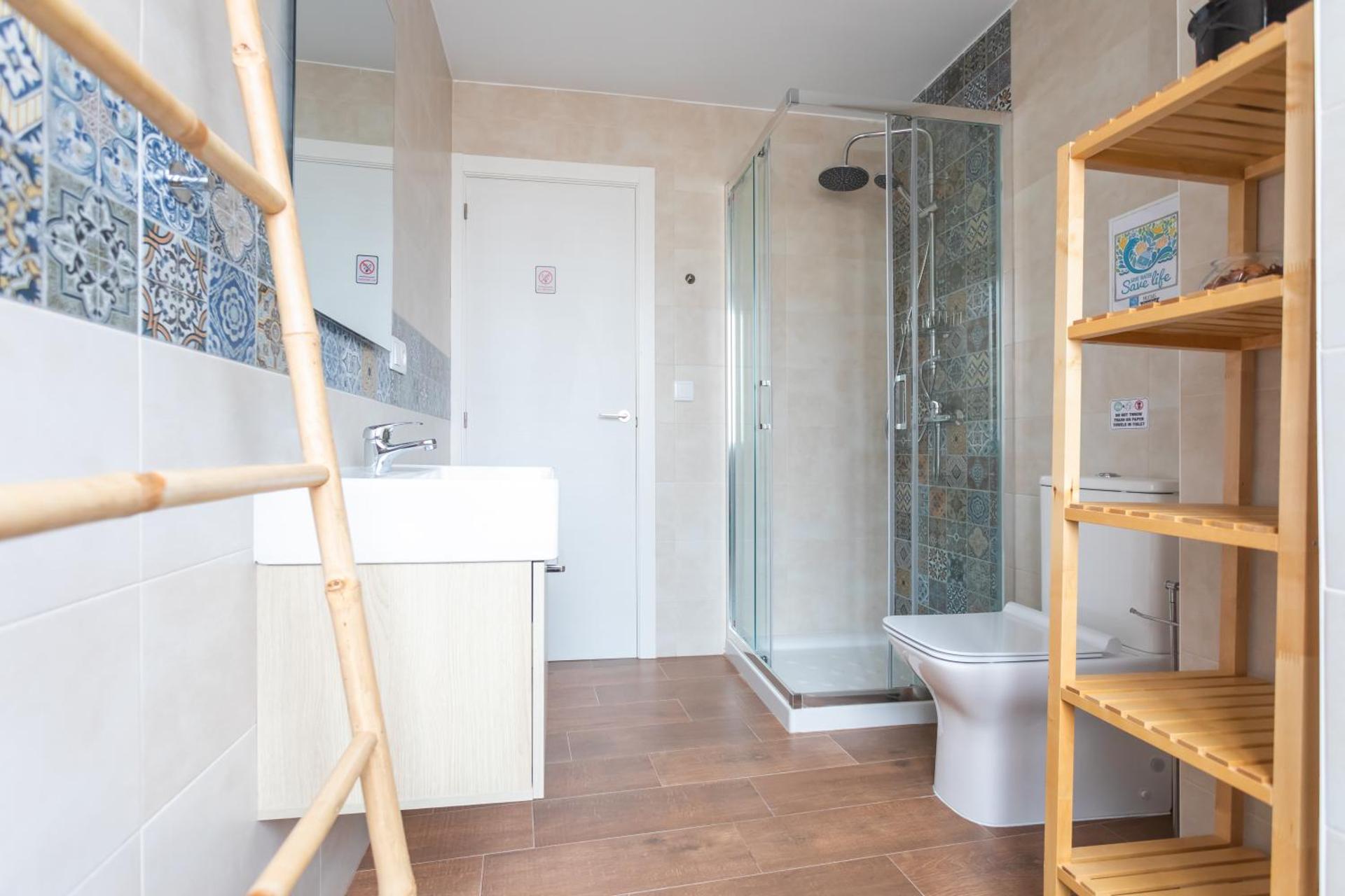 Hostal El Perelló, Valencia