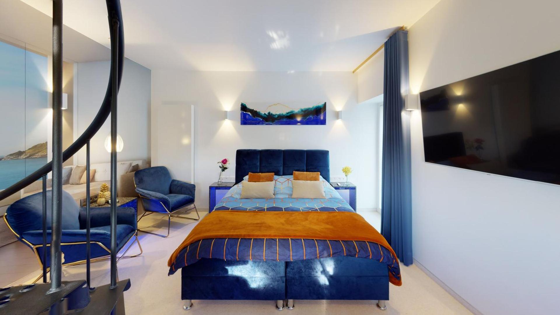 Ferienhof A&B Wellness Villa 12 personen