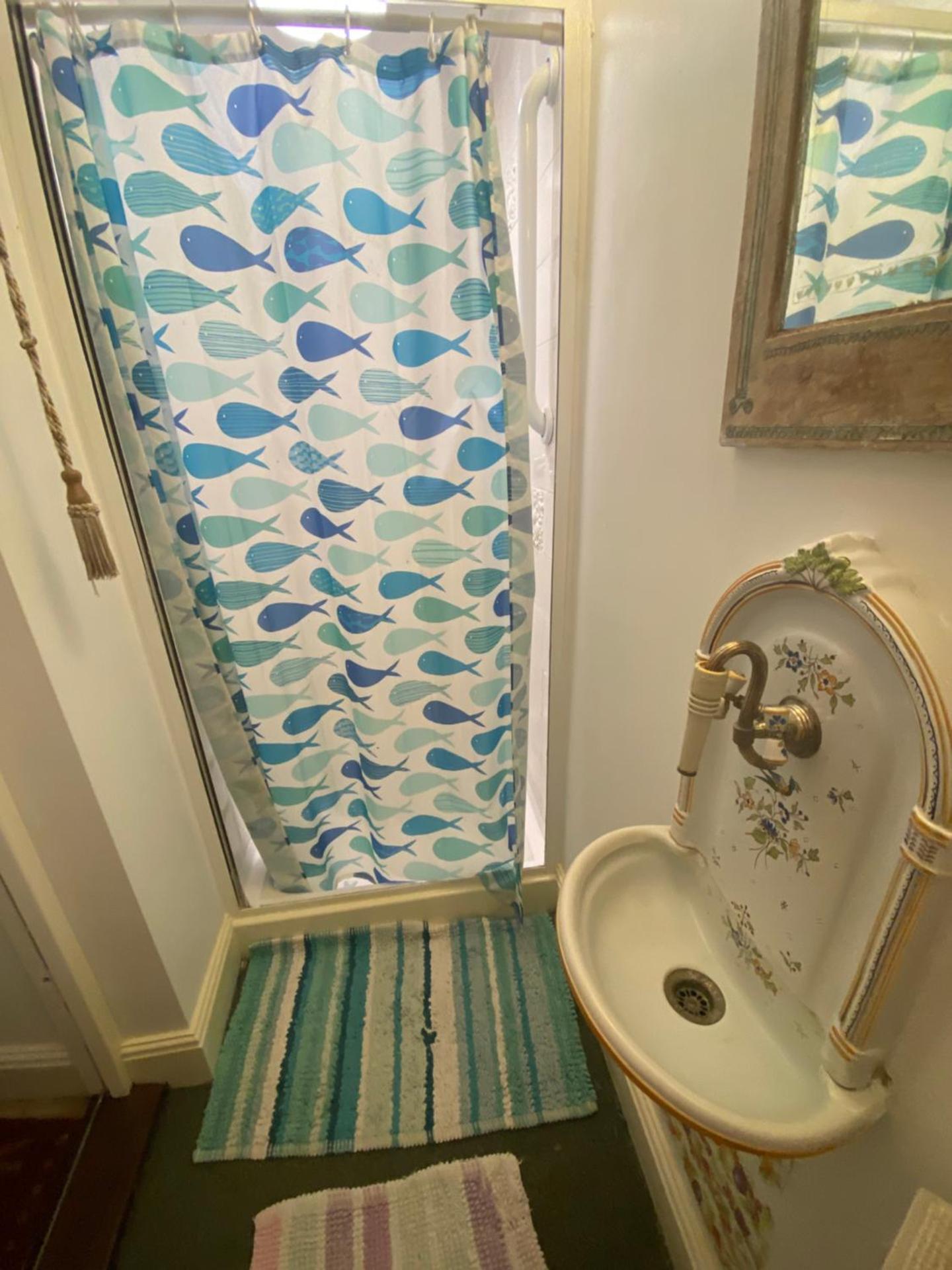 Chiswick Riviera with free parking