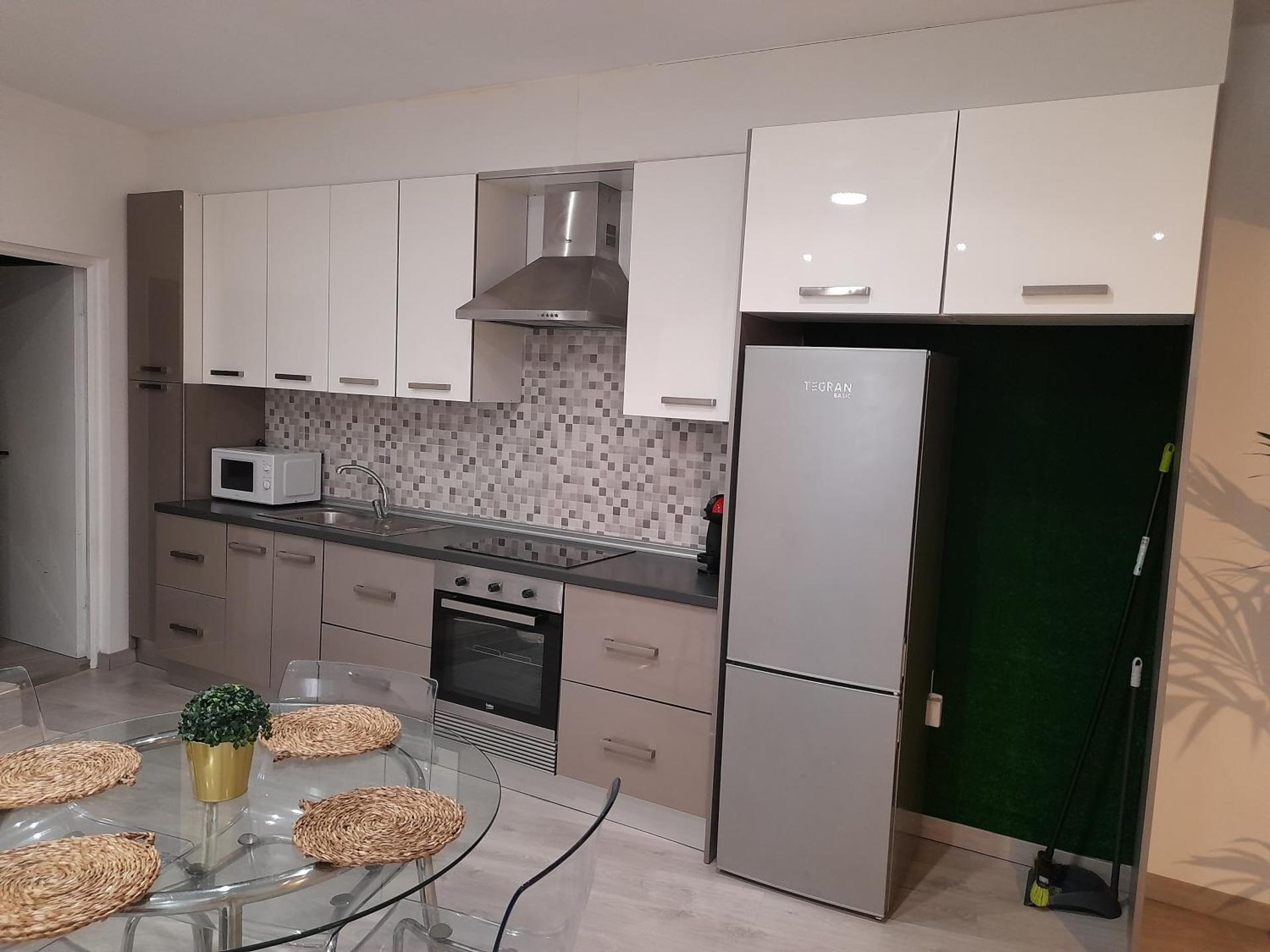 APARTAMENTO LA CRUCILLADA