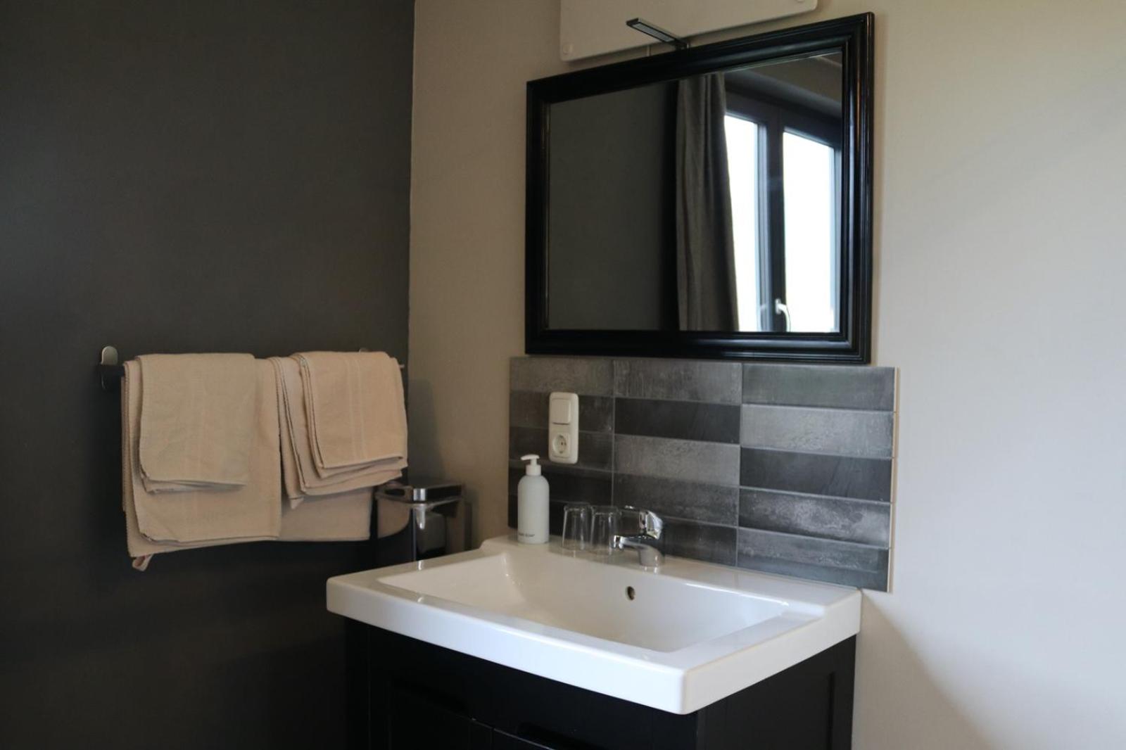 Apartmenthaus Hinterer