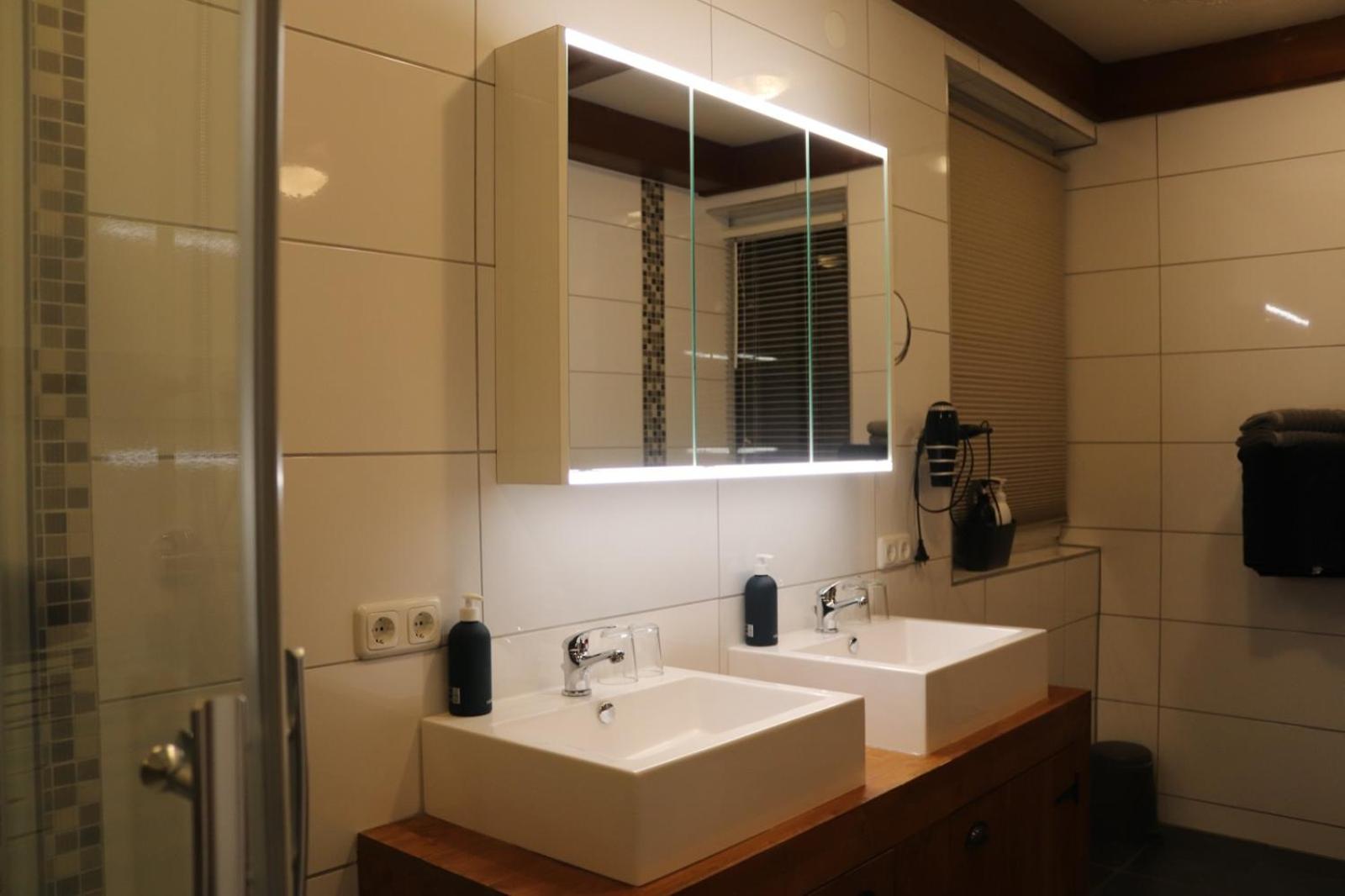 Apartmenthaus Hinterer