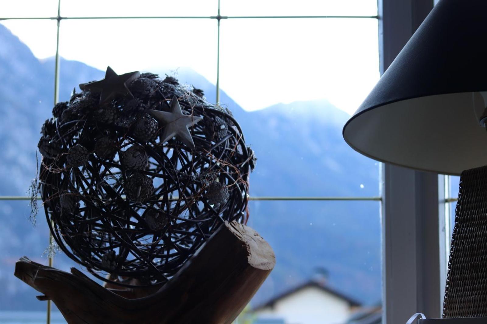 Apartmenthaus Hinterer