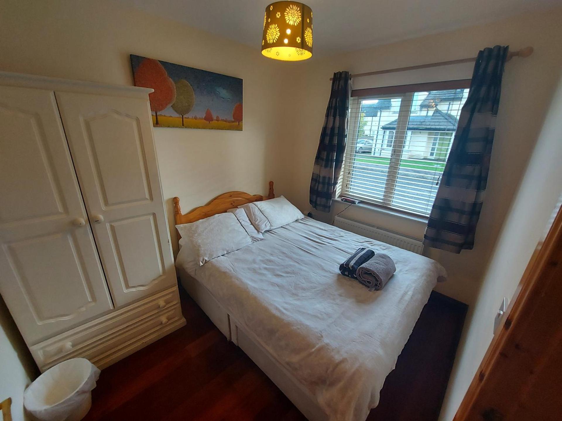 Village Lodge - Carlingford