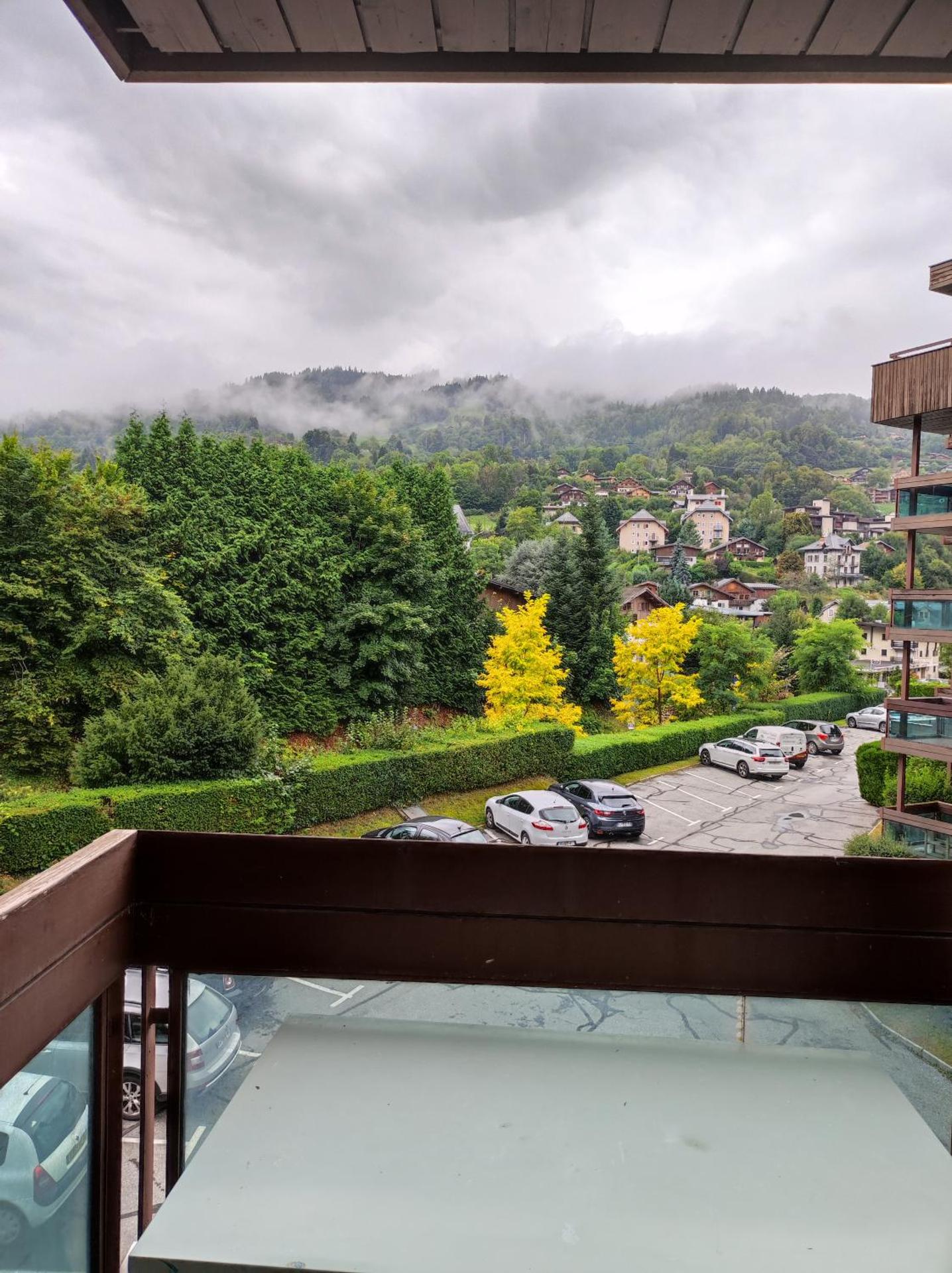 Appartement proche village et remontées mécaniques