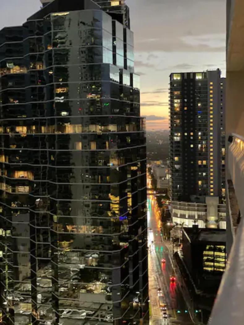 Brickell Apartments with Oceanview