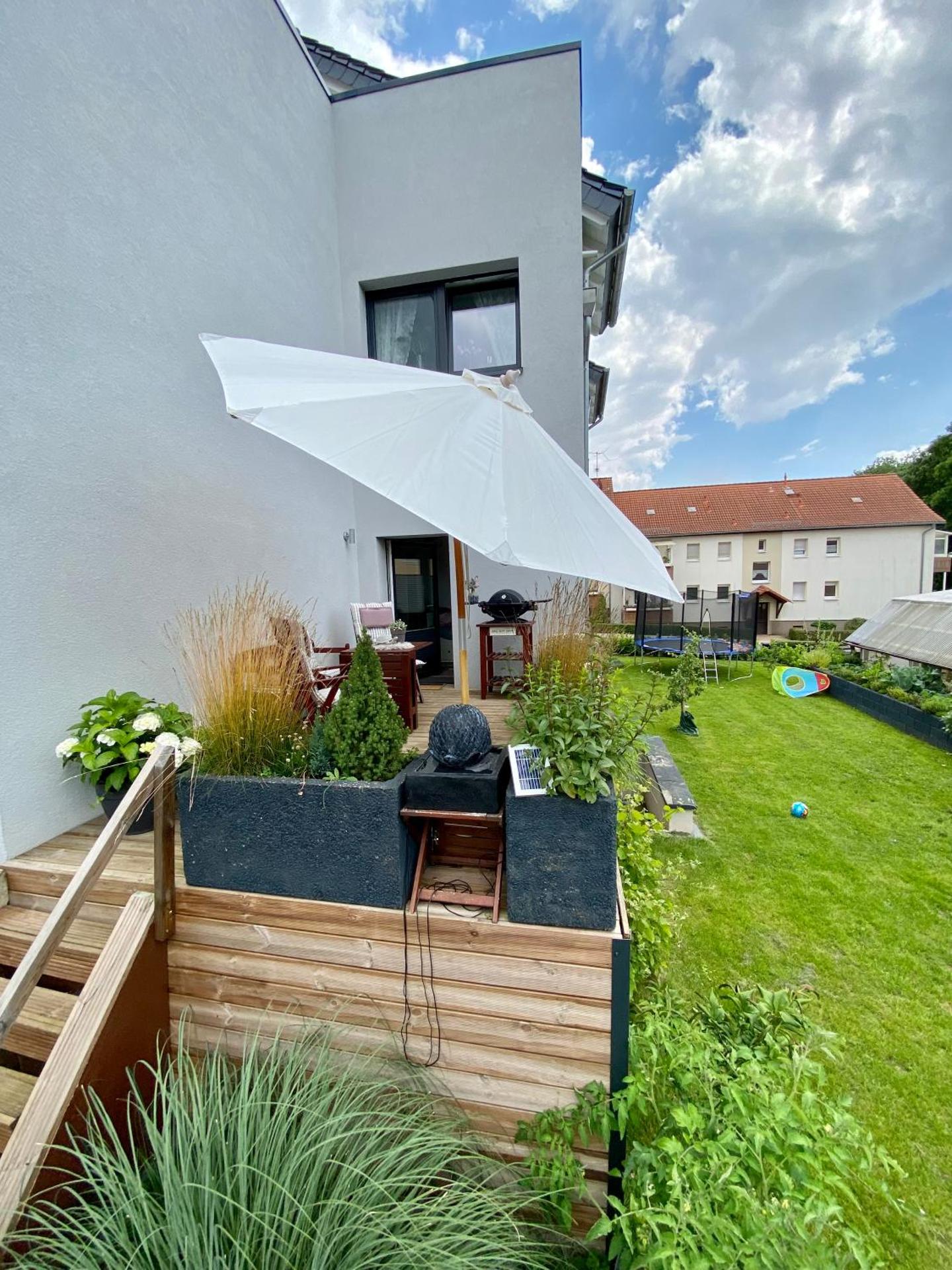 Villa Wohli 4 Sterne FERIENWOHNUNG AM HARZ