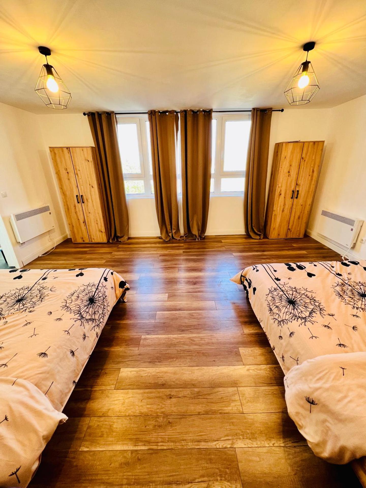 Master Adventure Guest House