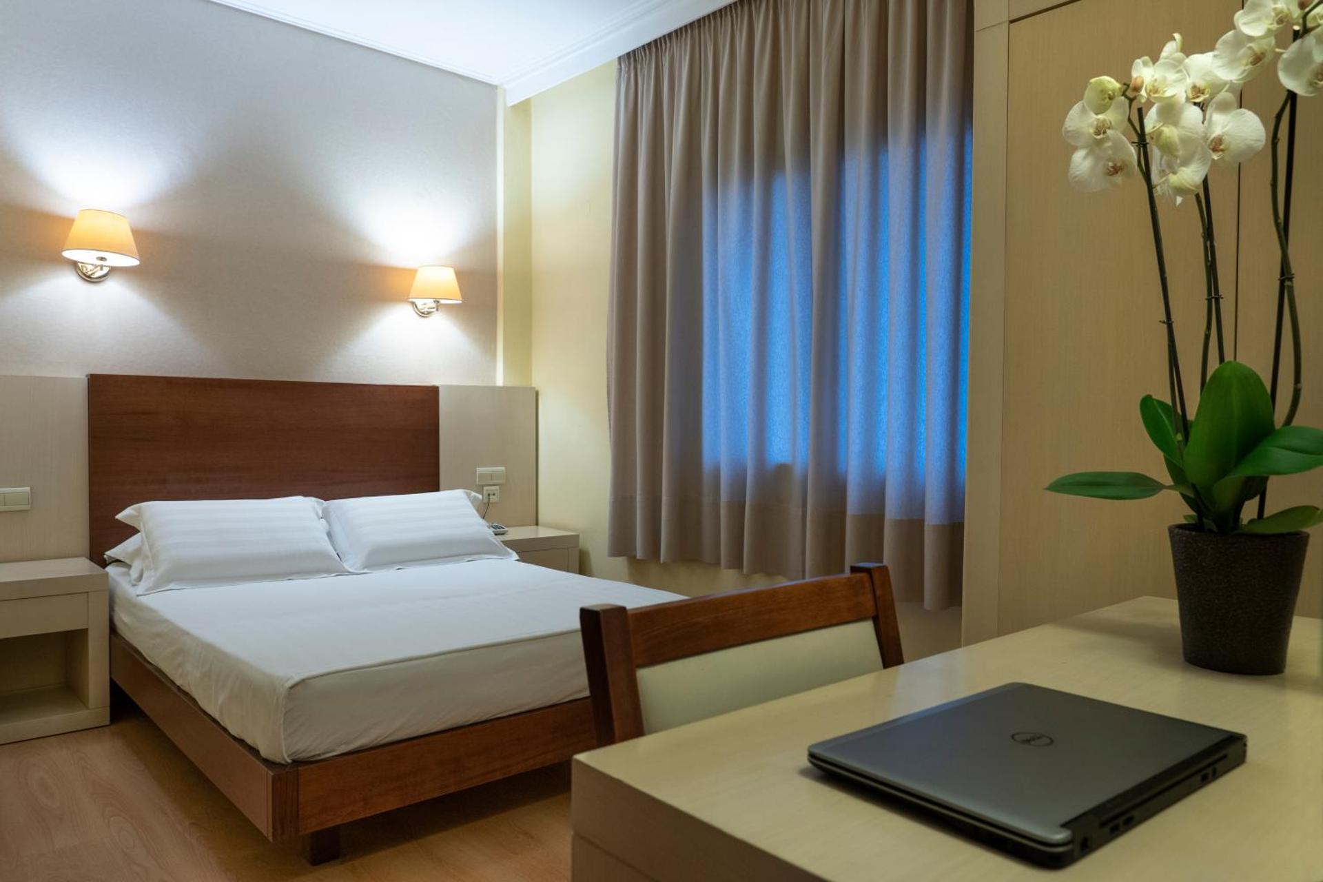 Standard Room without Balcony