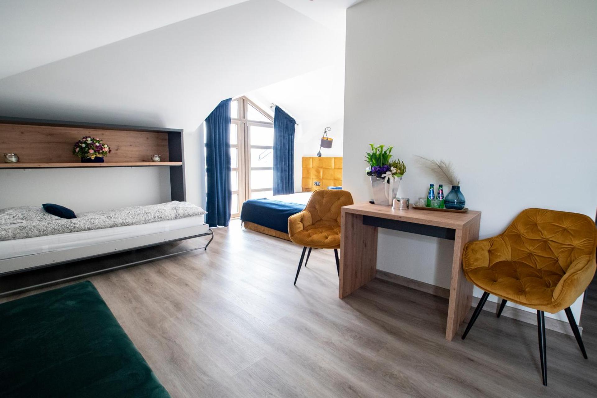 Centrum Konferencyjno-Bankietowe CHABROWY