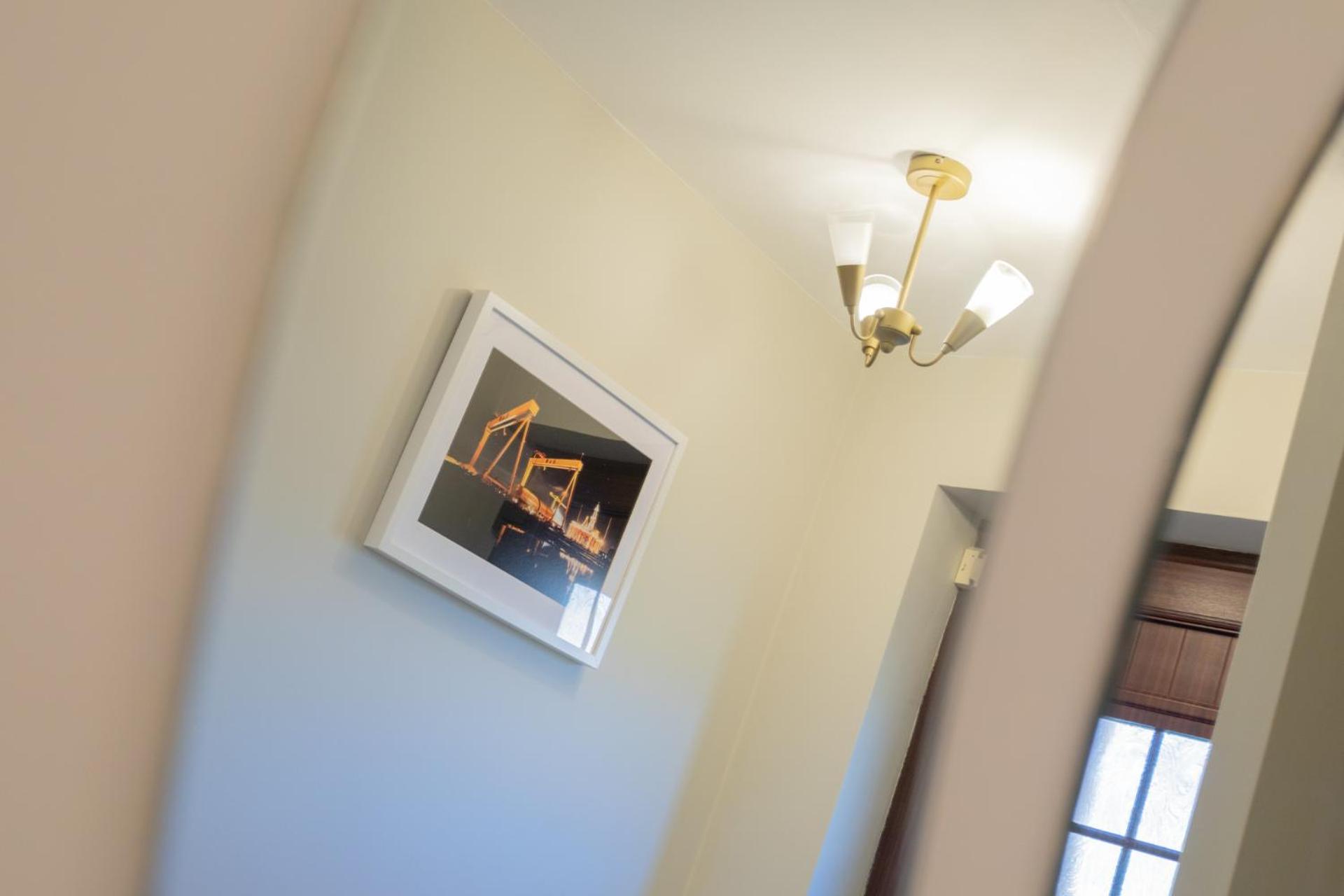 City Centre Apartment