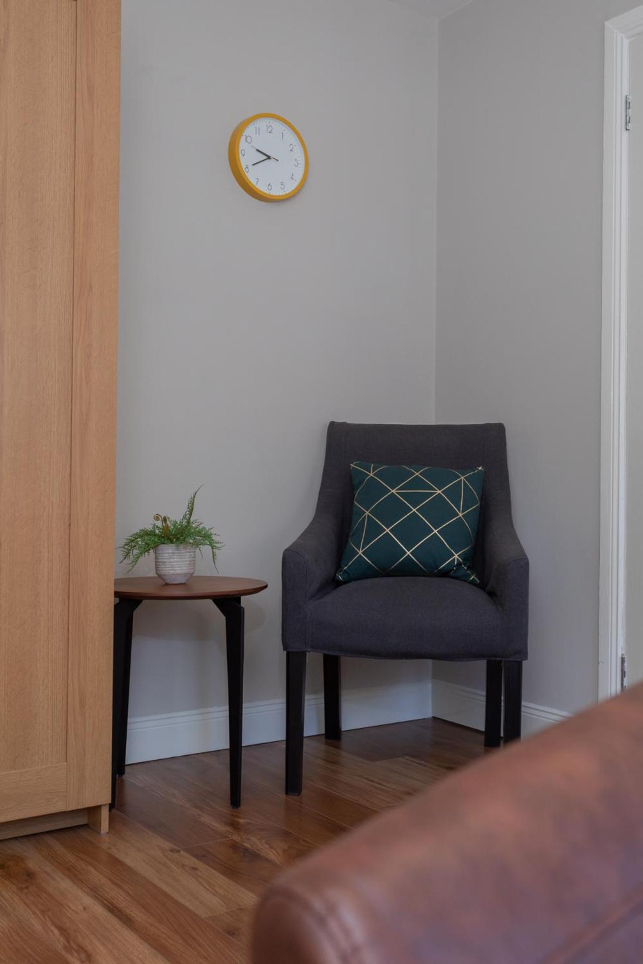 City Centre Apartment