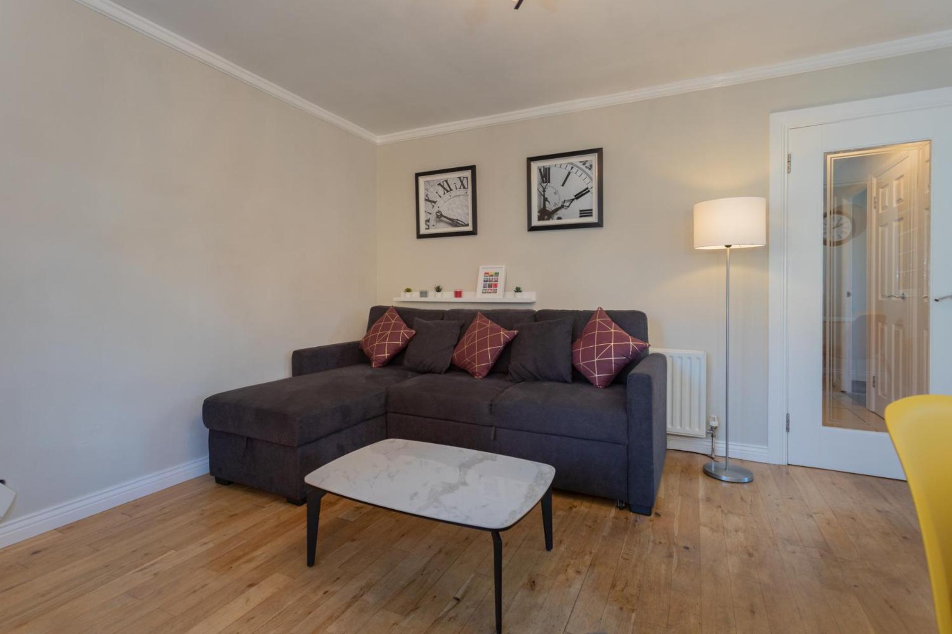 City Centre Apartment