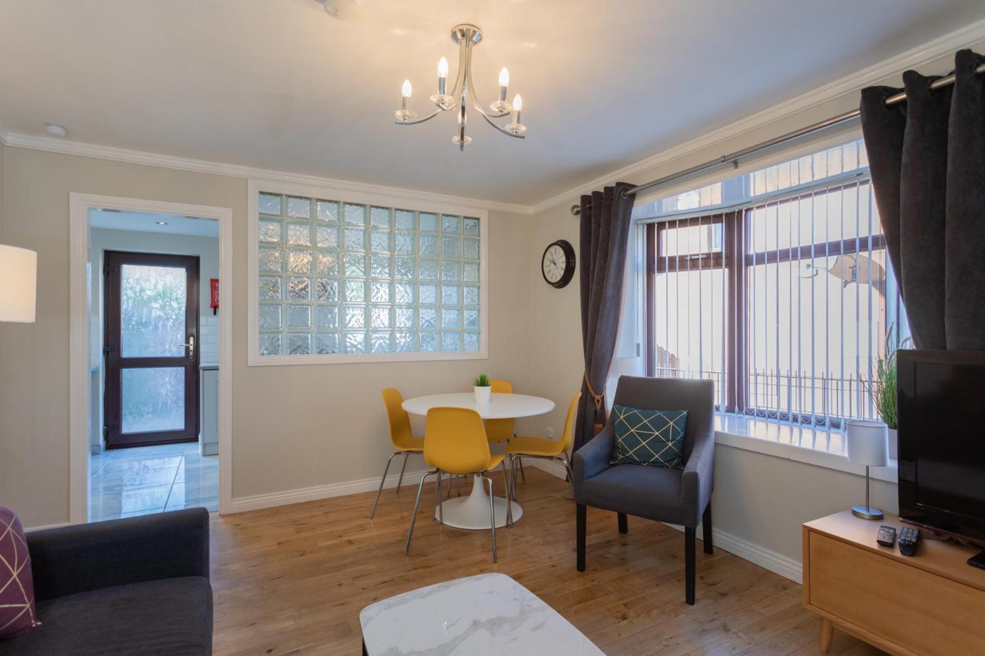 City Centre Apartment