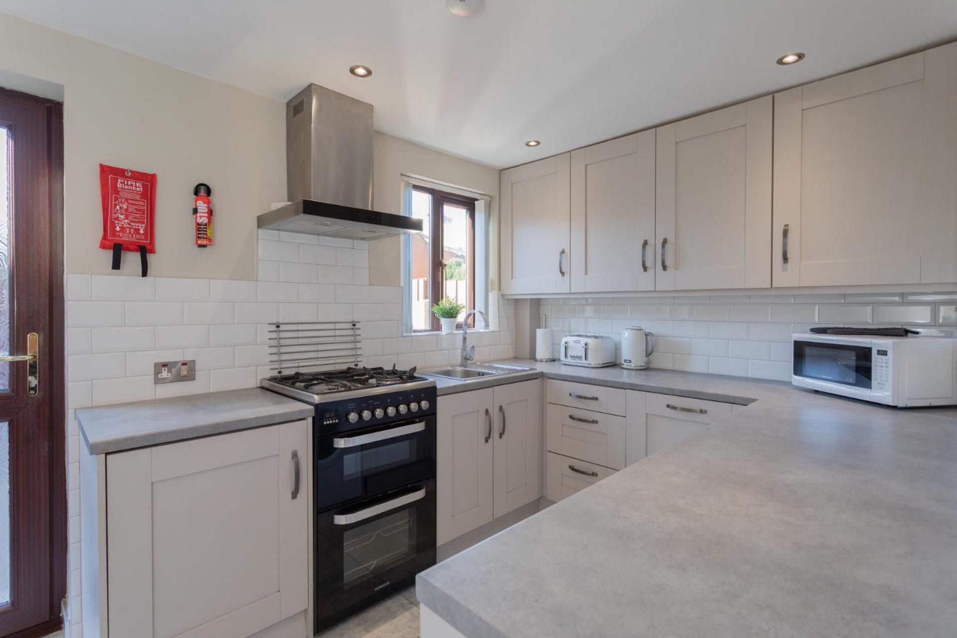 City Centre Apartment