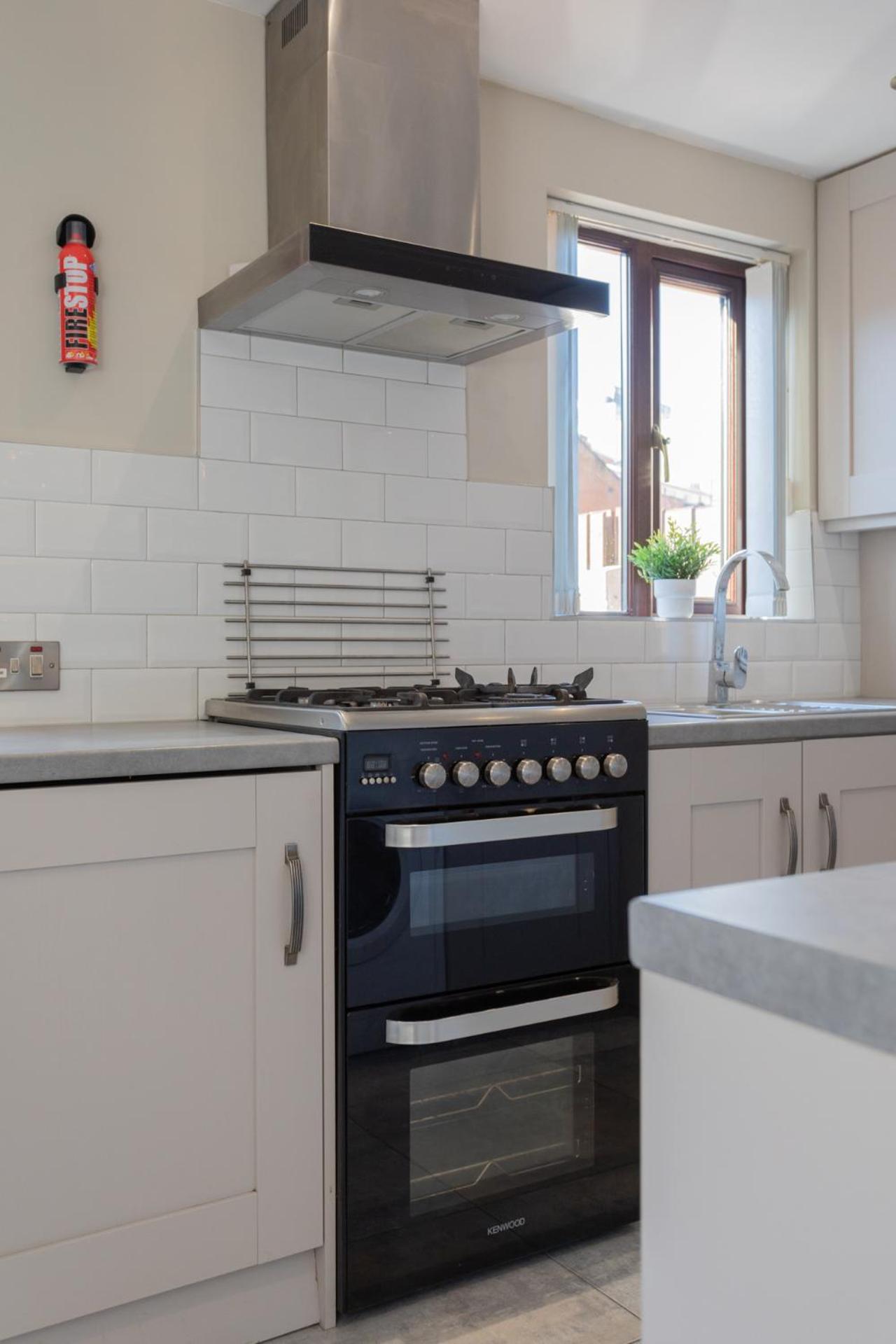 City Centre Apartment