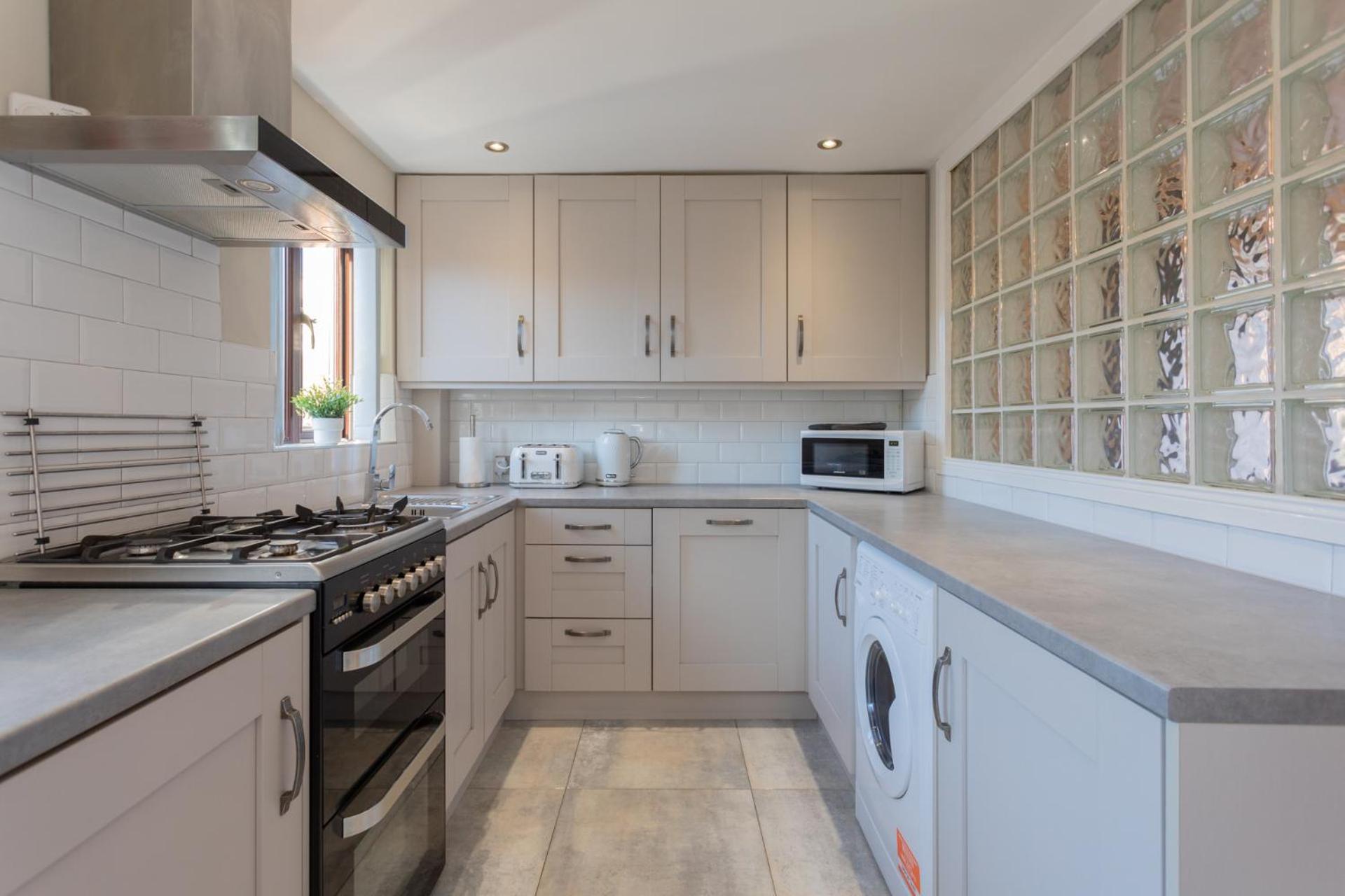 City Centre Apartment