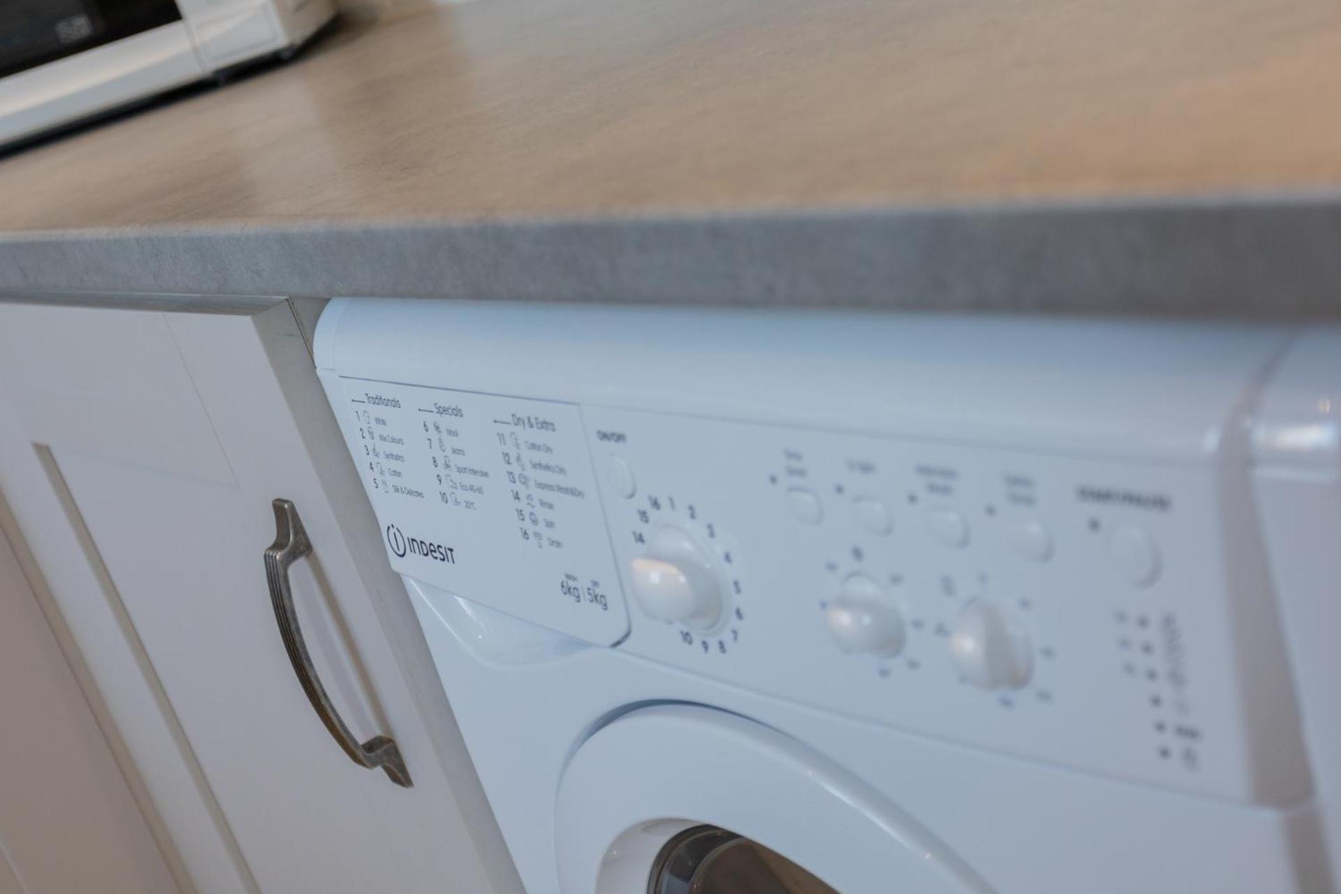 City Centre Apartment