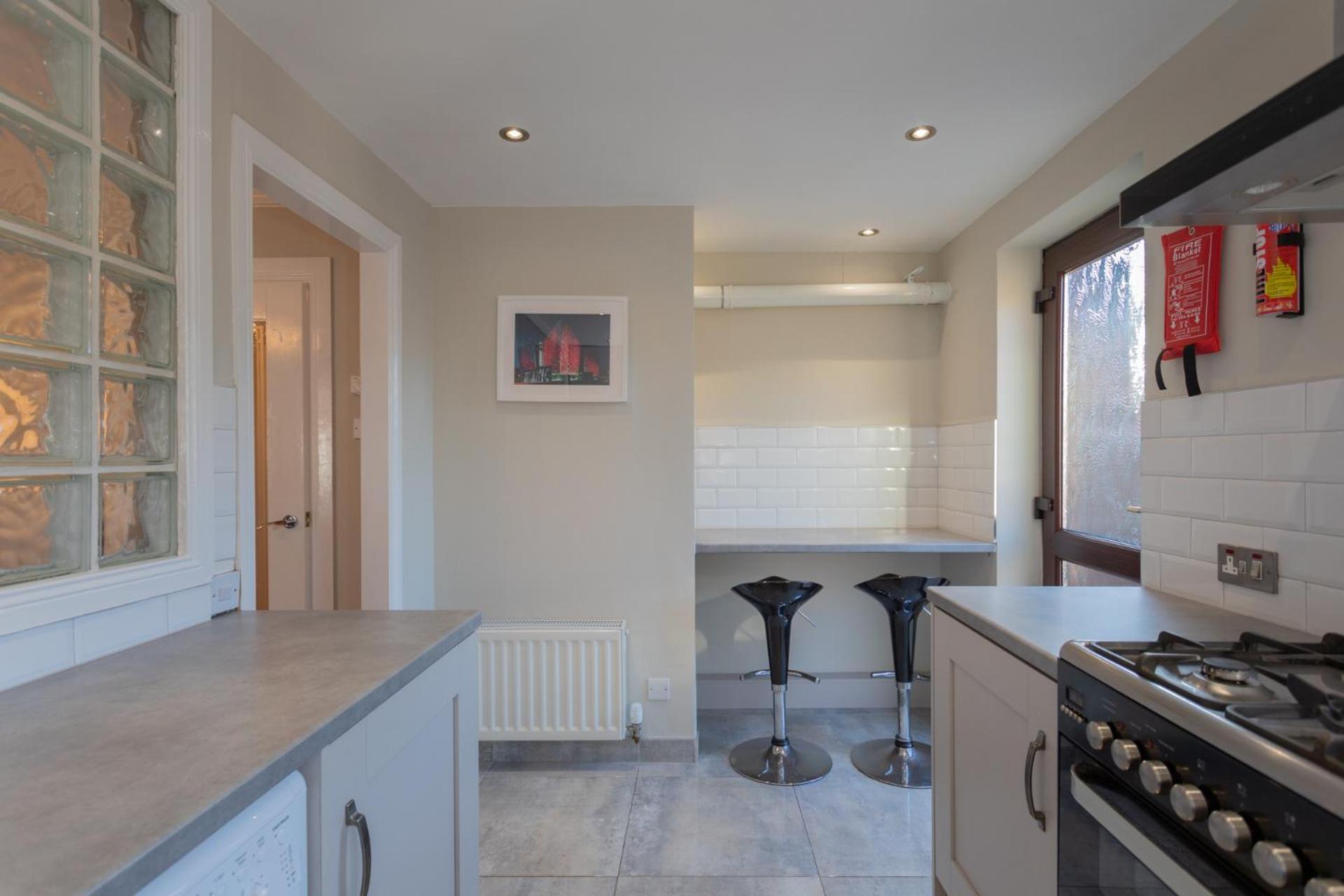 City Centre Apartment