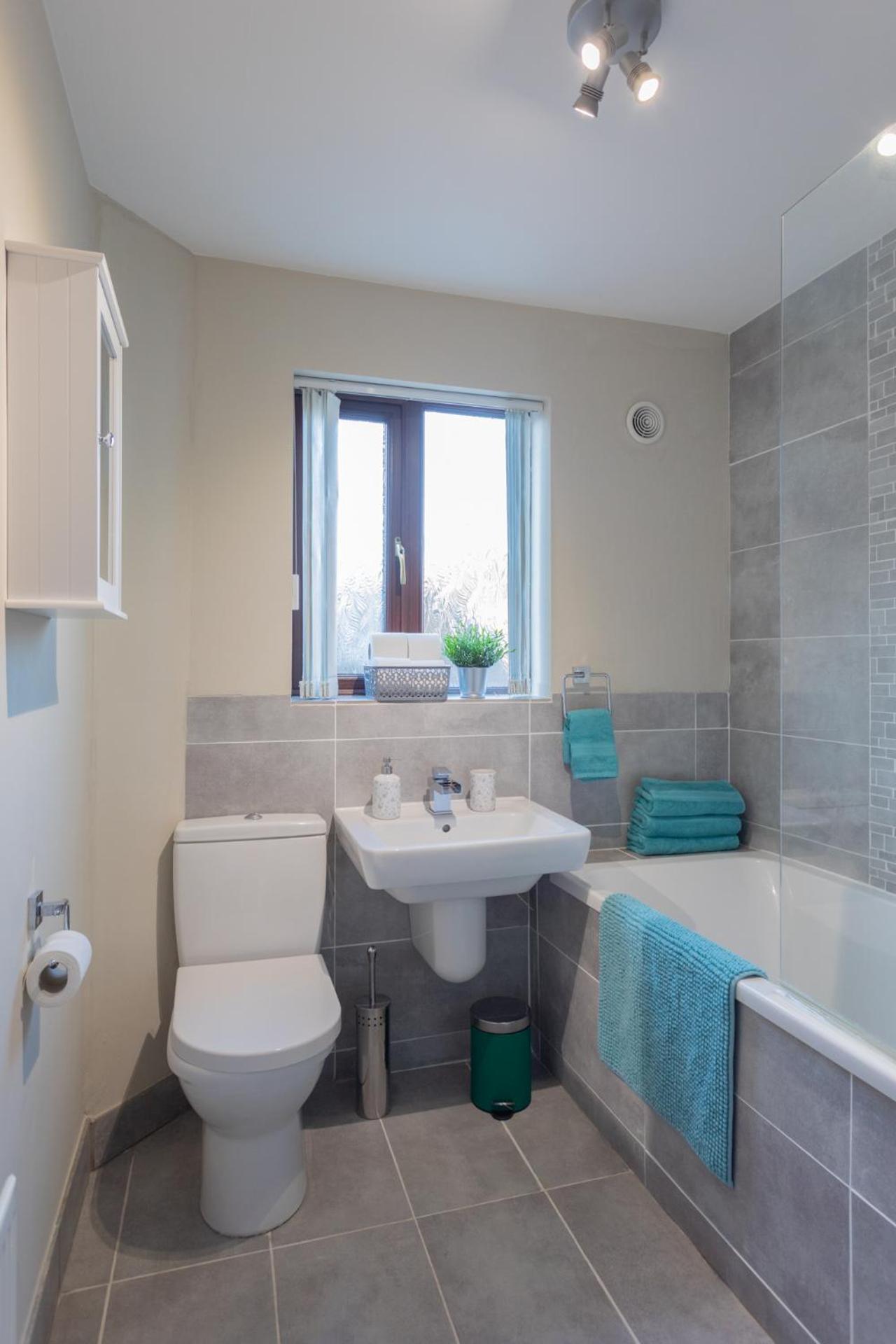 City Centre Apartment