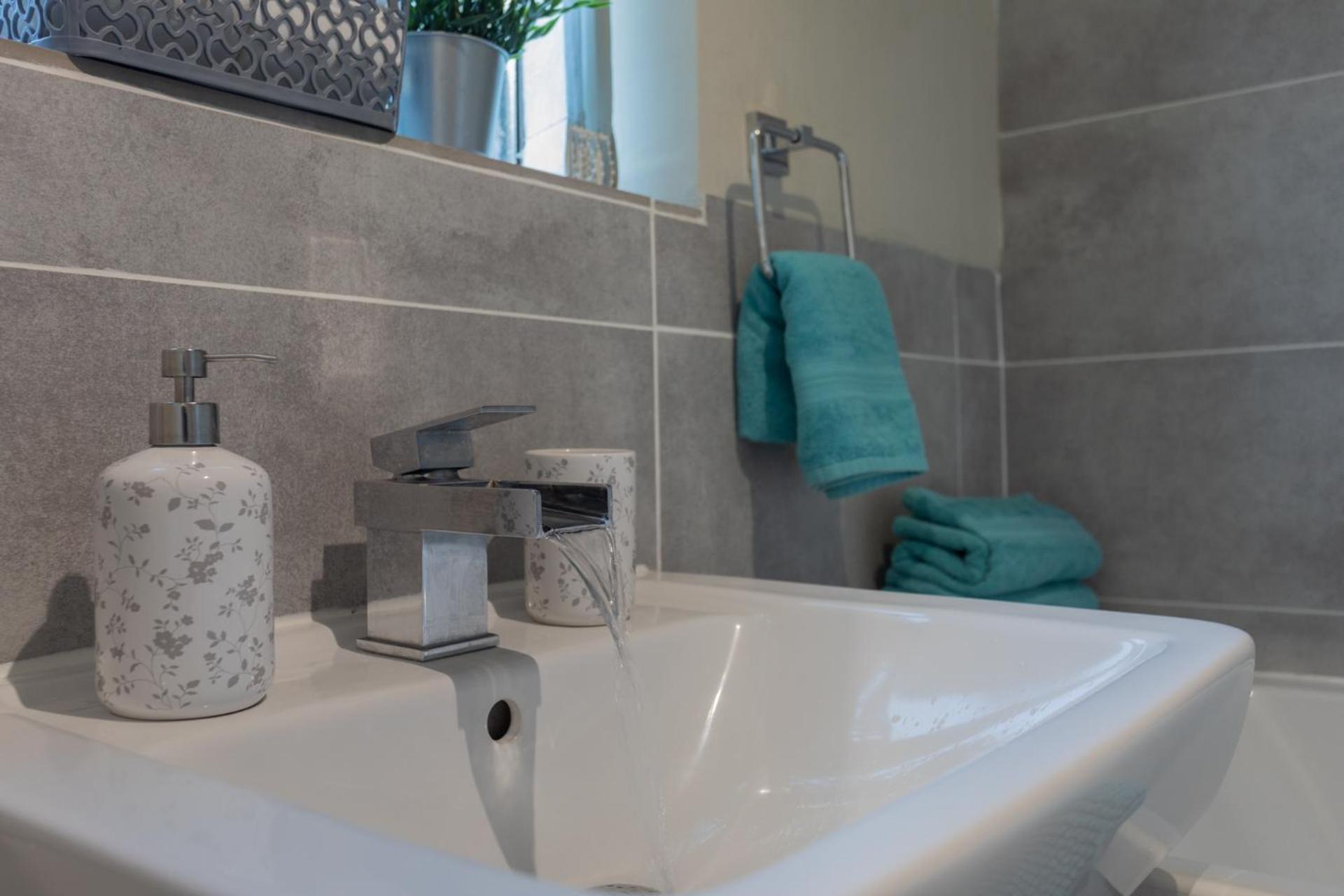 City Centre Apartment