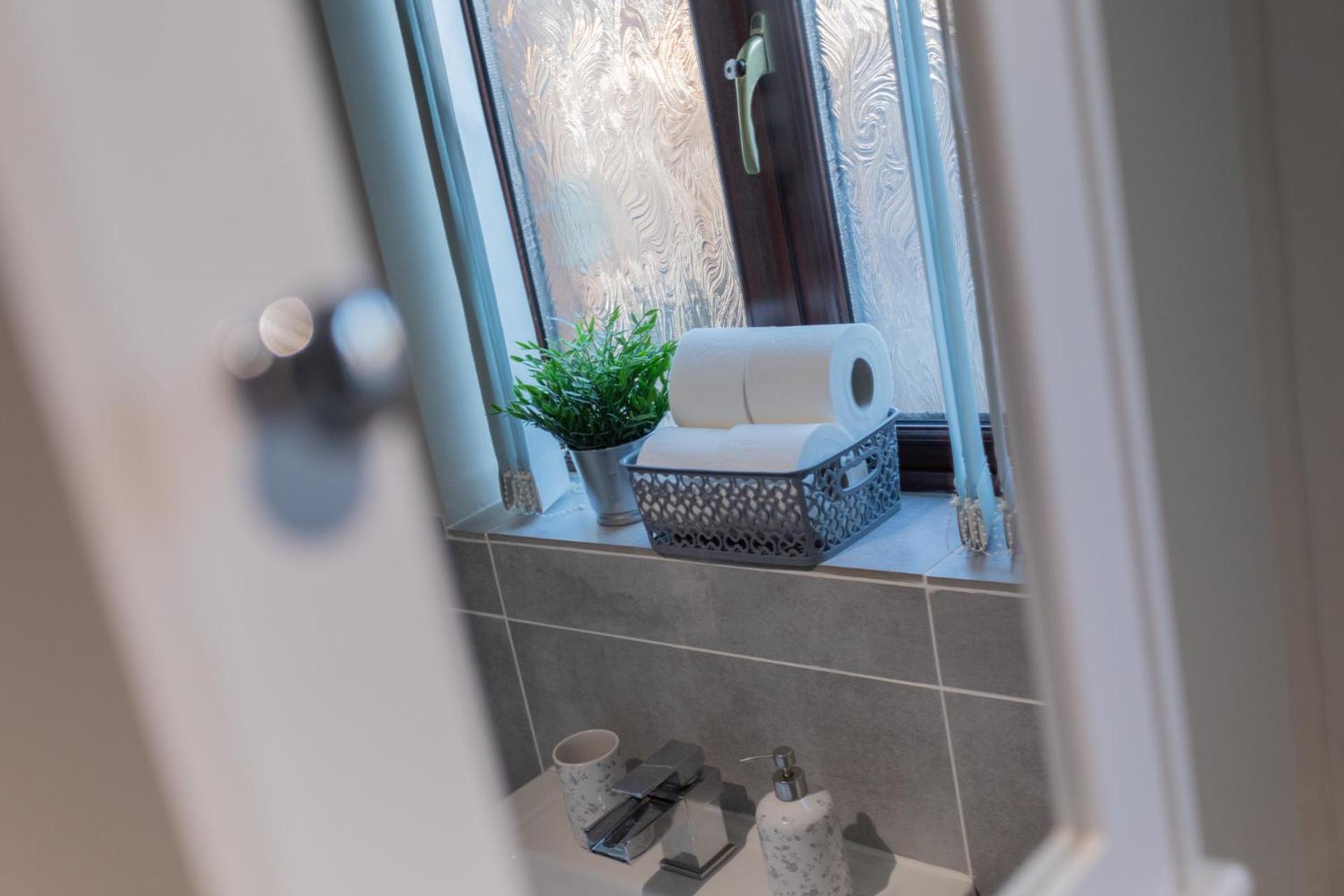 City Centre Apartment