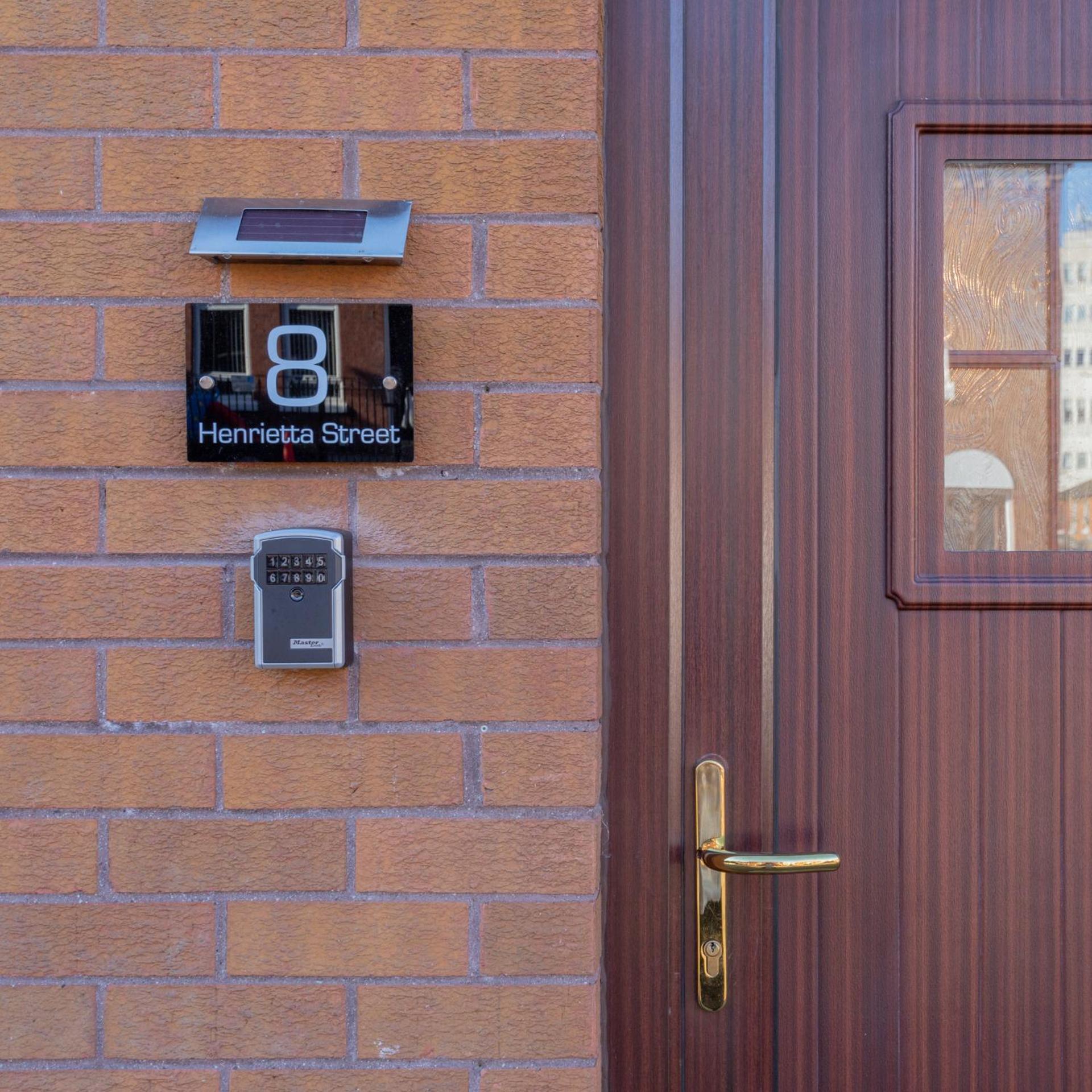 City Centre Apartment