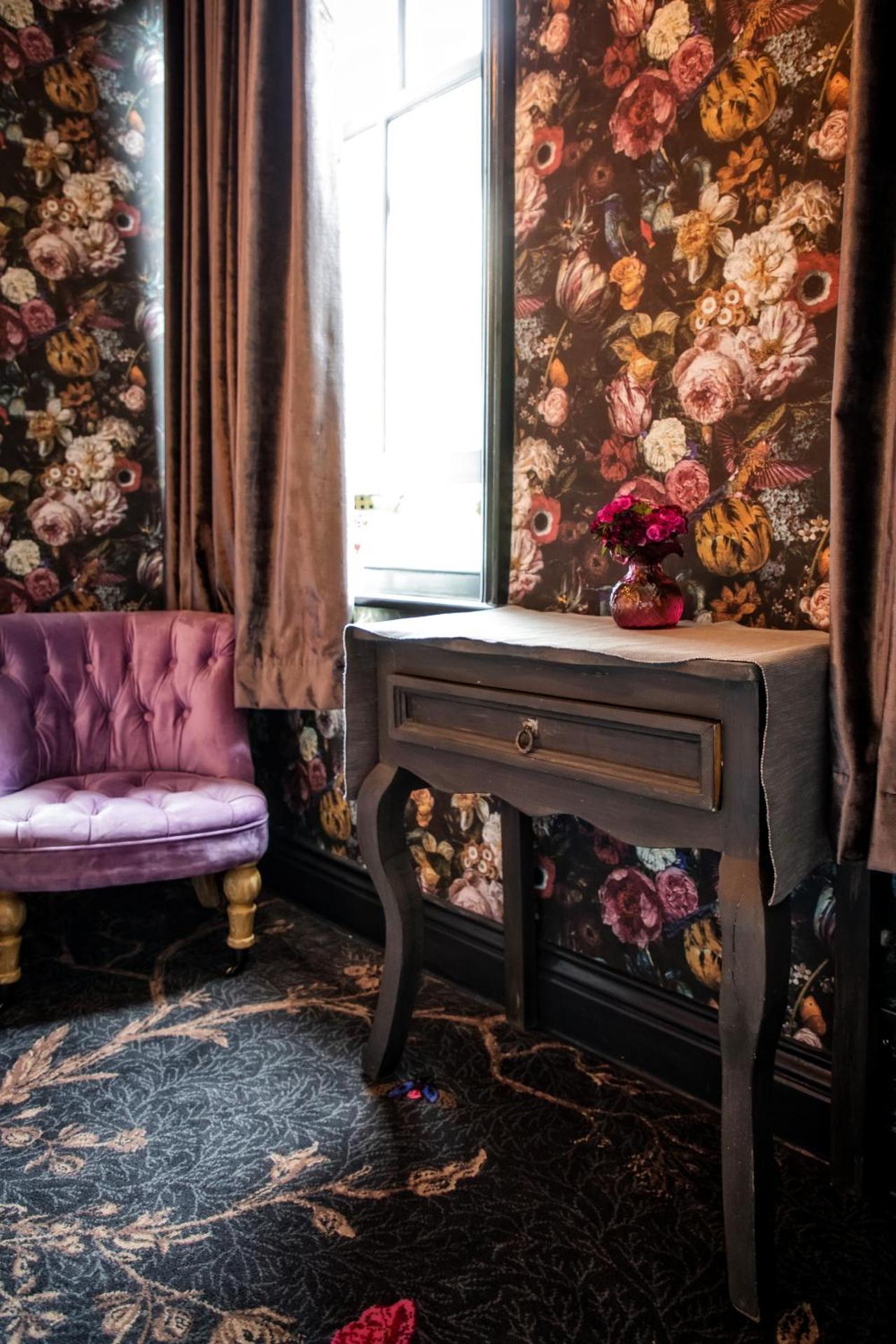 The Poplars Boutique BB