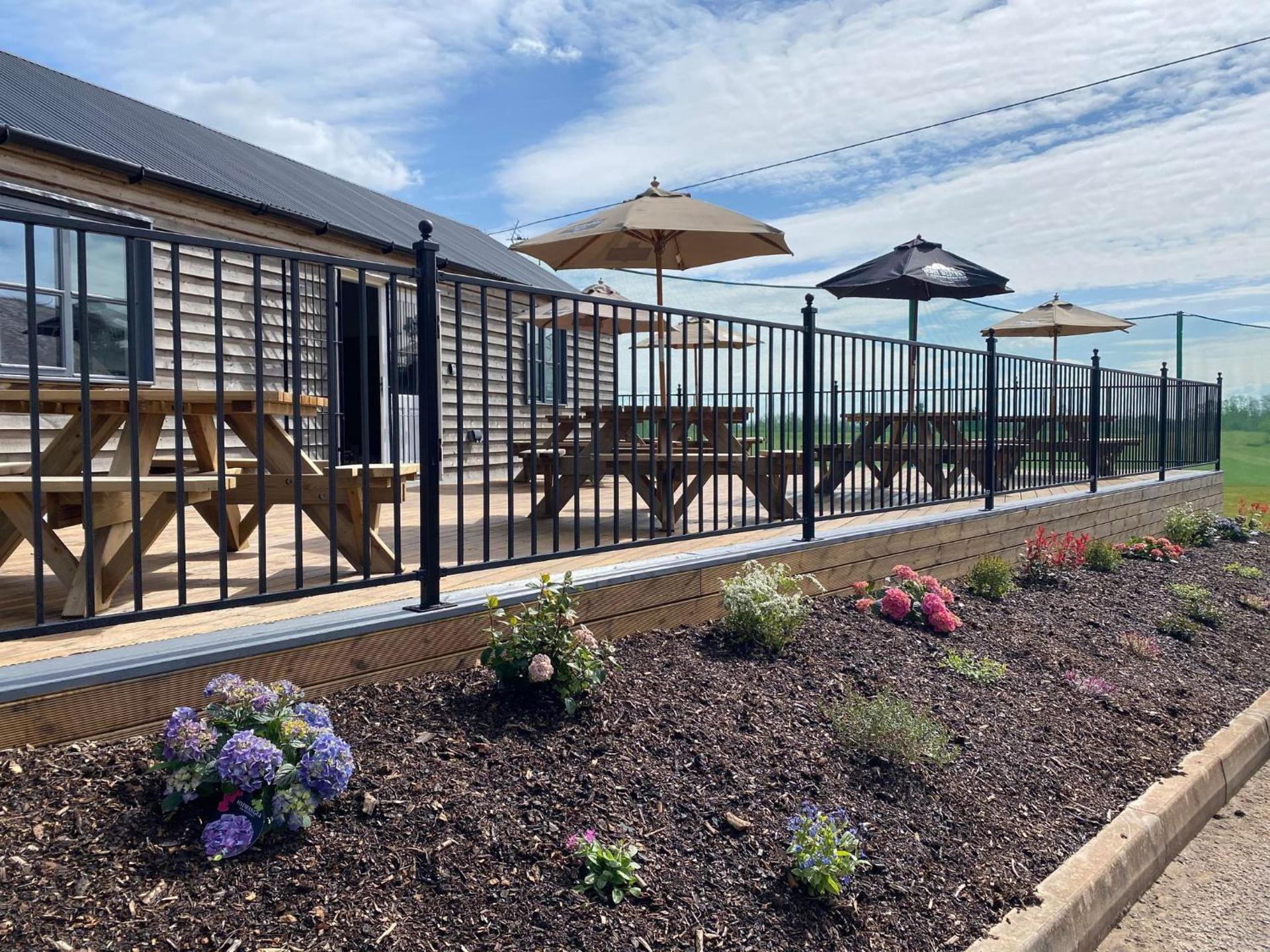 View (from property/room)