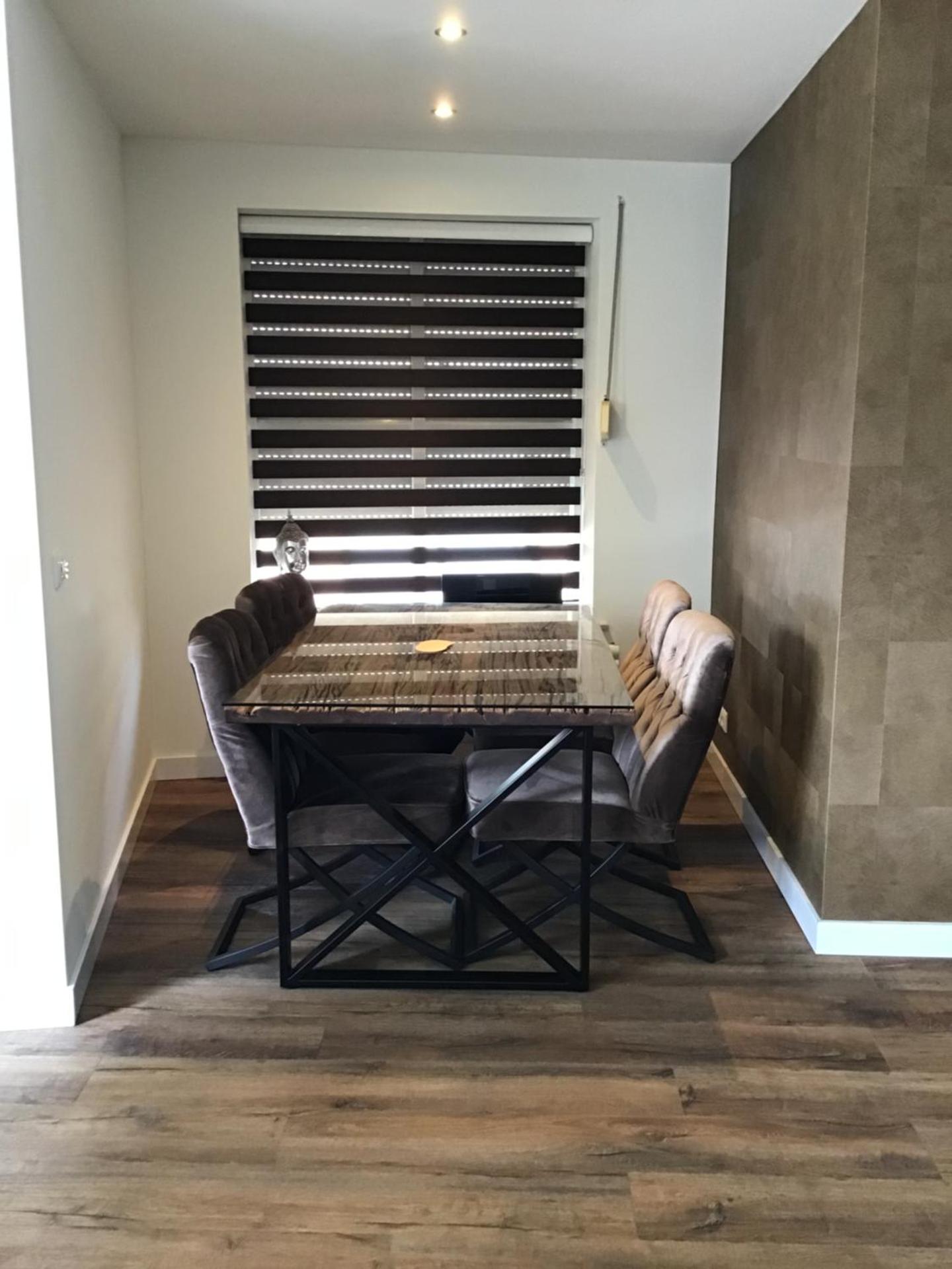 Chic appartement in Sas van Gent