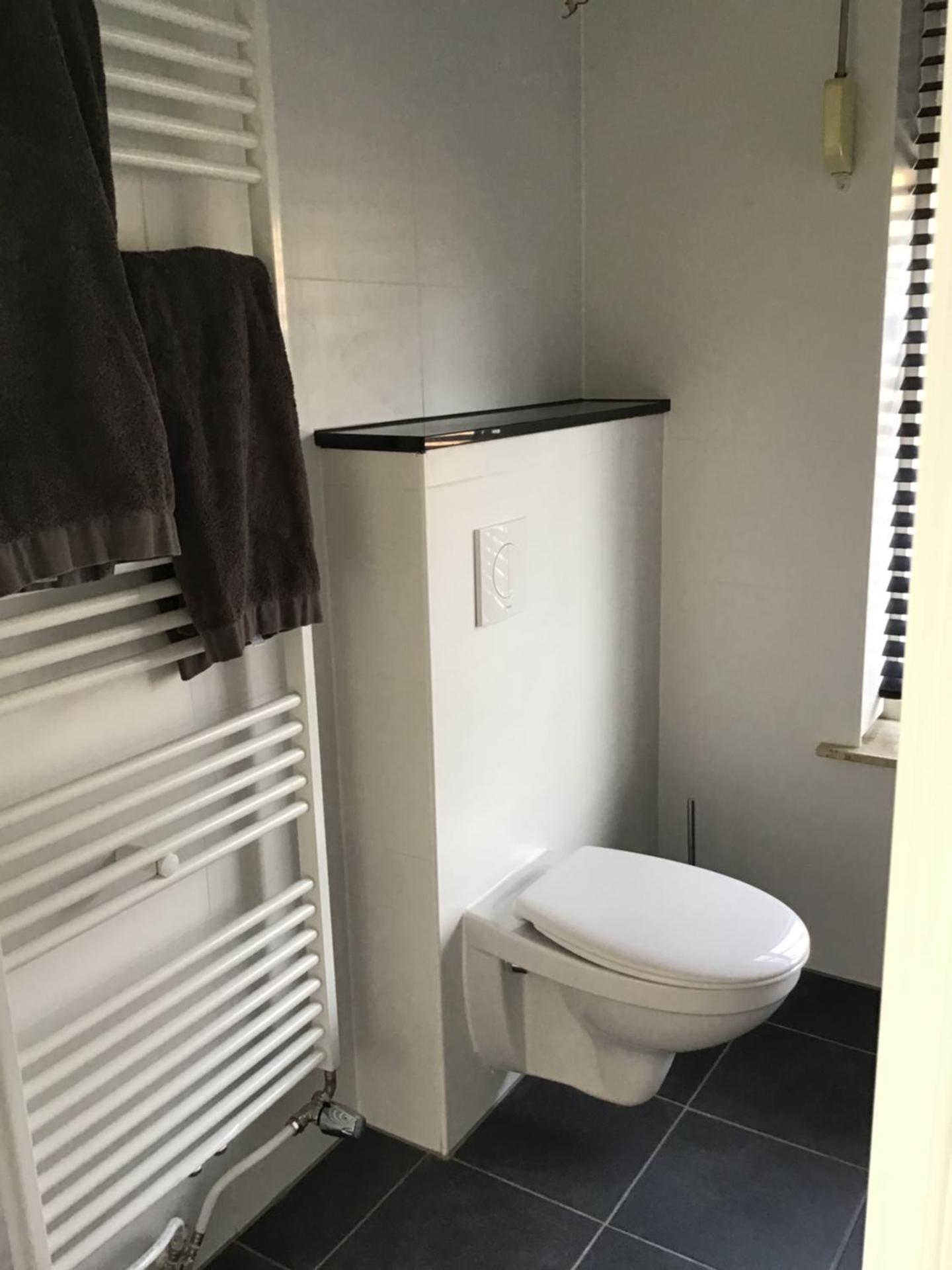 Chic appartement in Sas van Gent